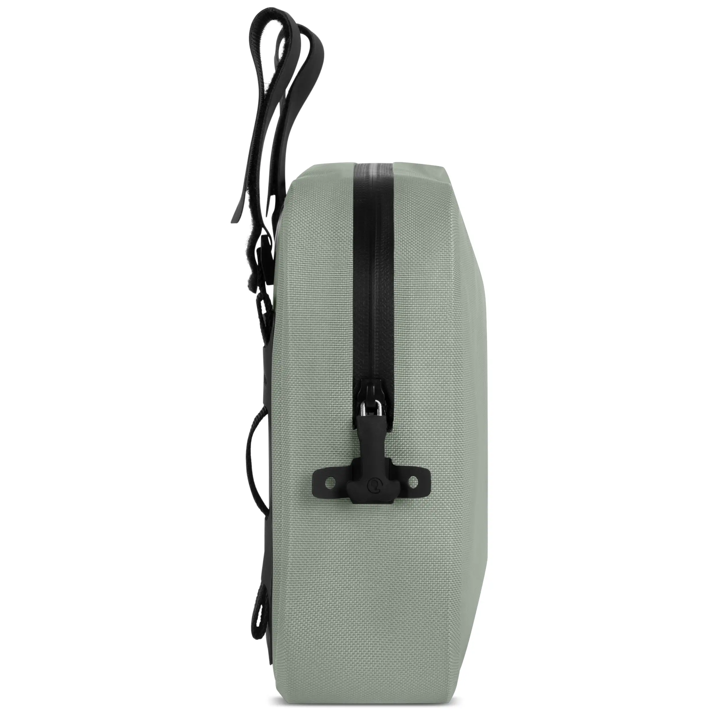 Bolsa de sillín Geneva 4,5L para cochecitos, bicicletas y uso diario - Pine