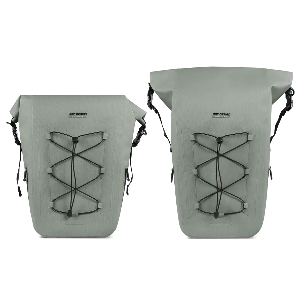 Diseño enrollable flexible