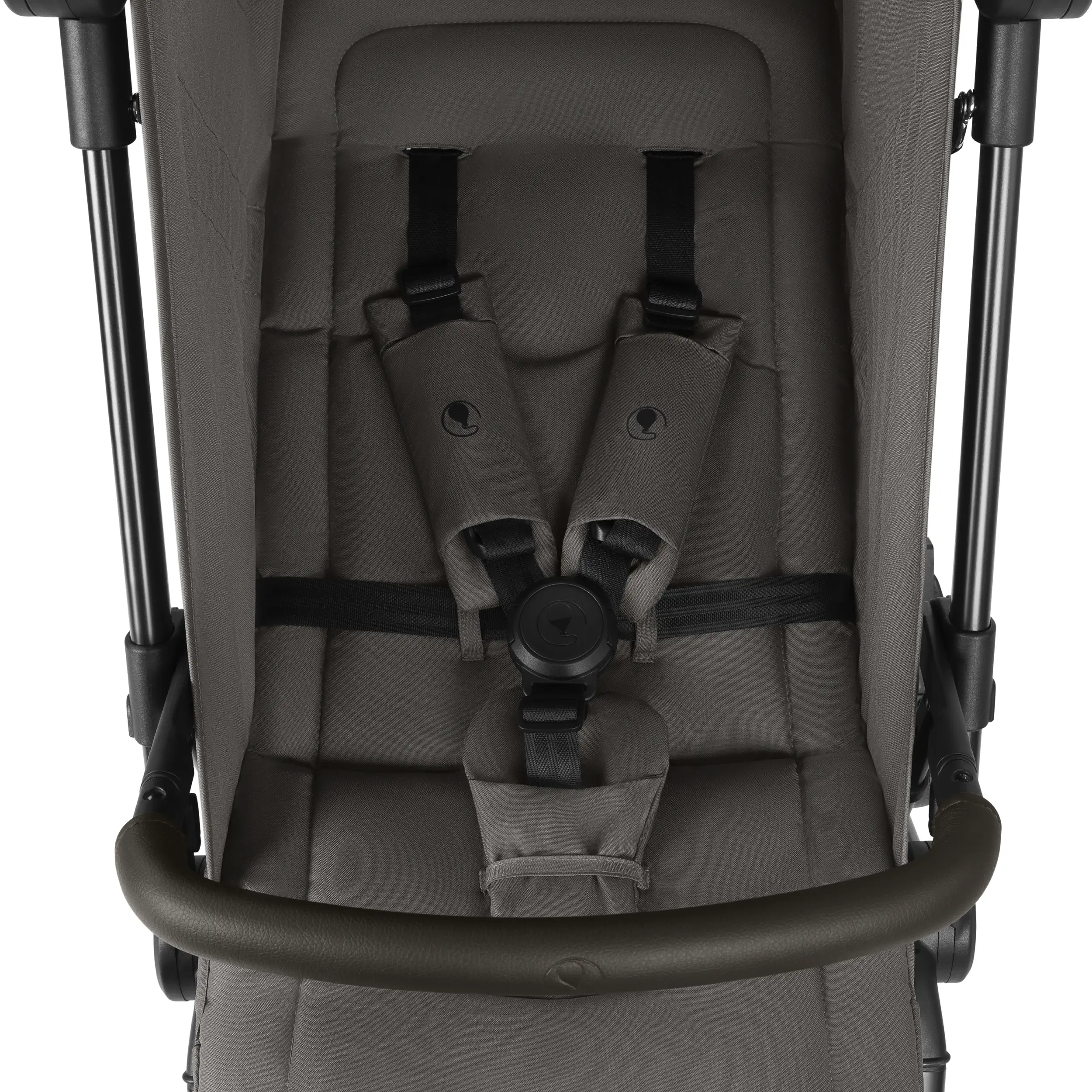 Silla de paseo para viaje Ping 4 Trekking - Nut