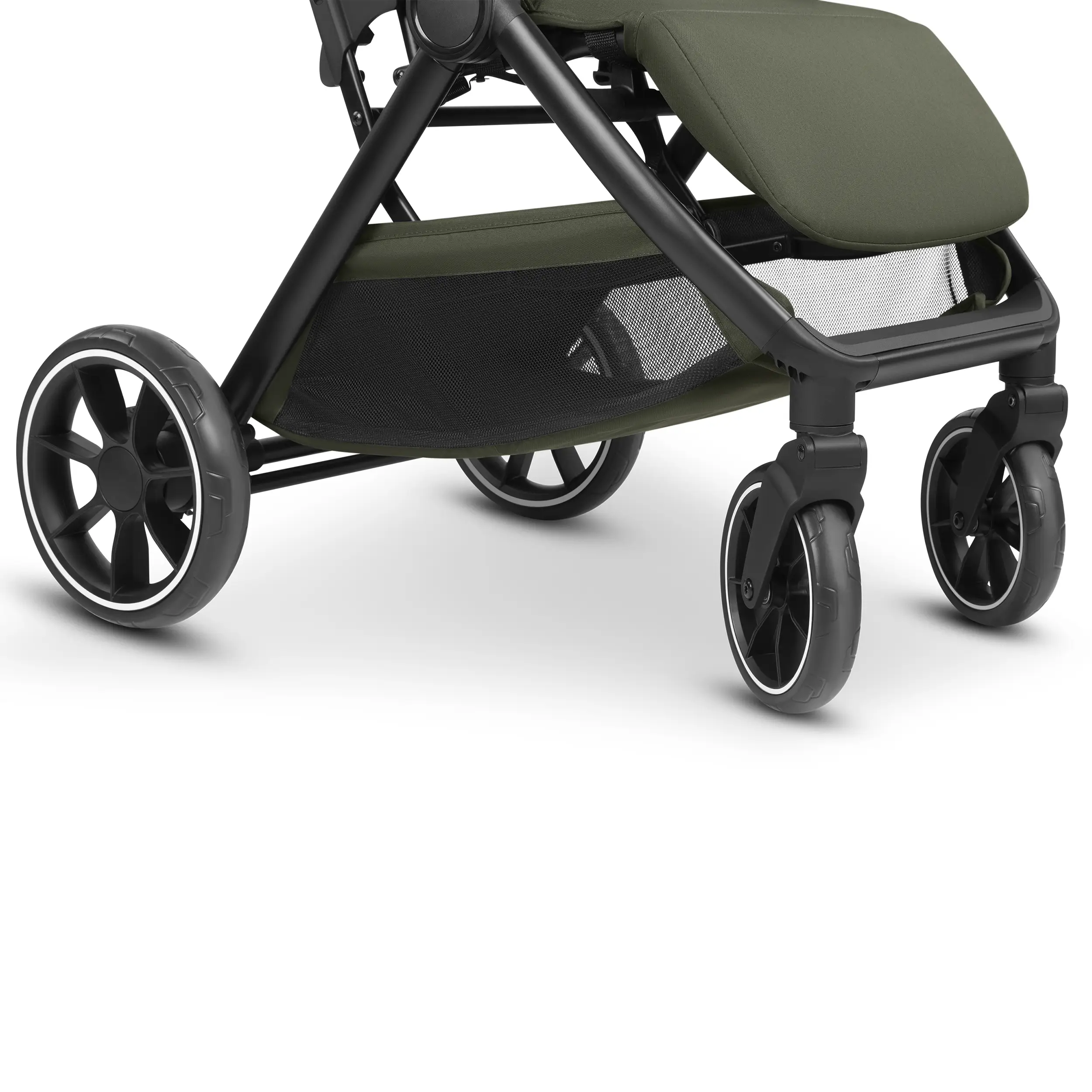 Silla de paseo Avus 3 - Pea