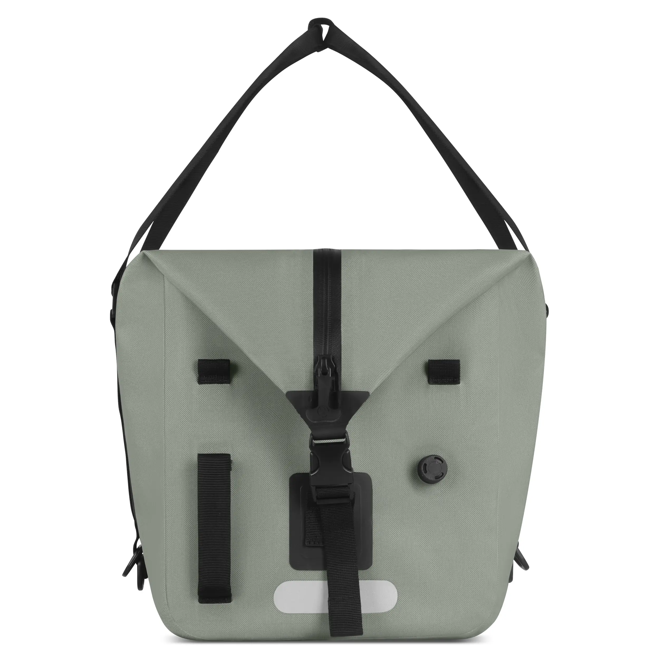 Bolsa de viaje Locarno 45L para uso diario, viajes y uso profesional - Pine