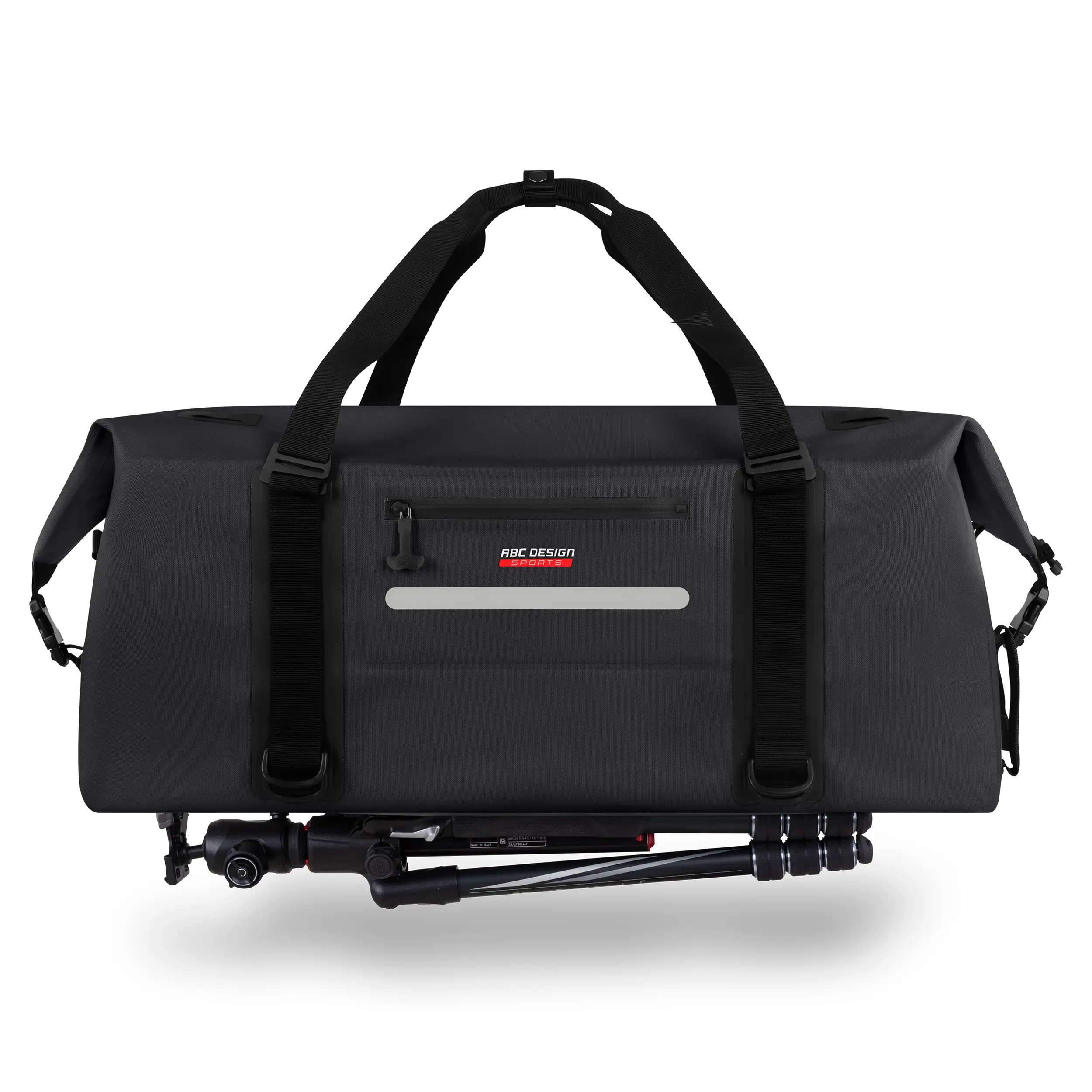 Bolsa de viaje Locarno 60L para uso diario, viajes y uso profesional - Ink