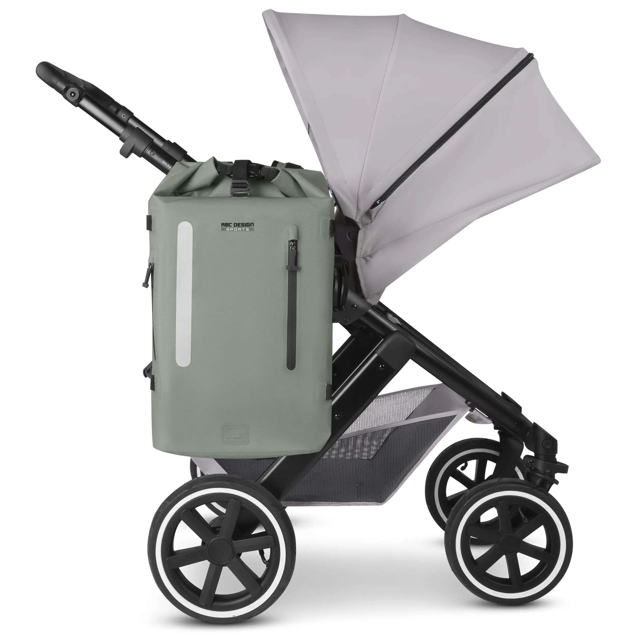 Mochila de exterior Solothurn 22L para la vida cotidiana y la aventura - Pine