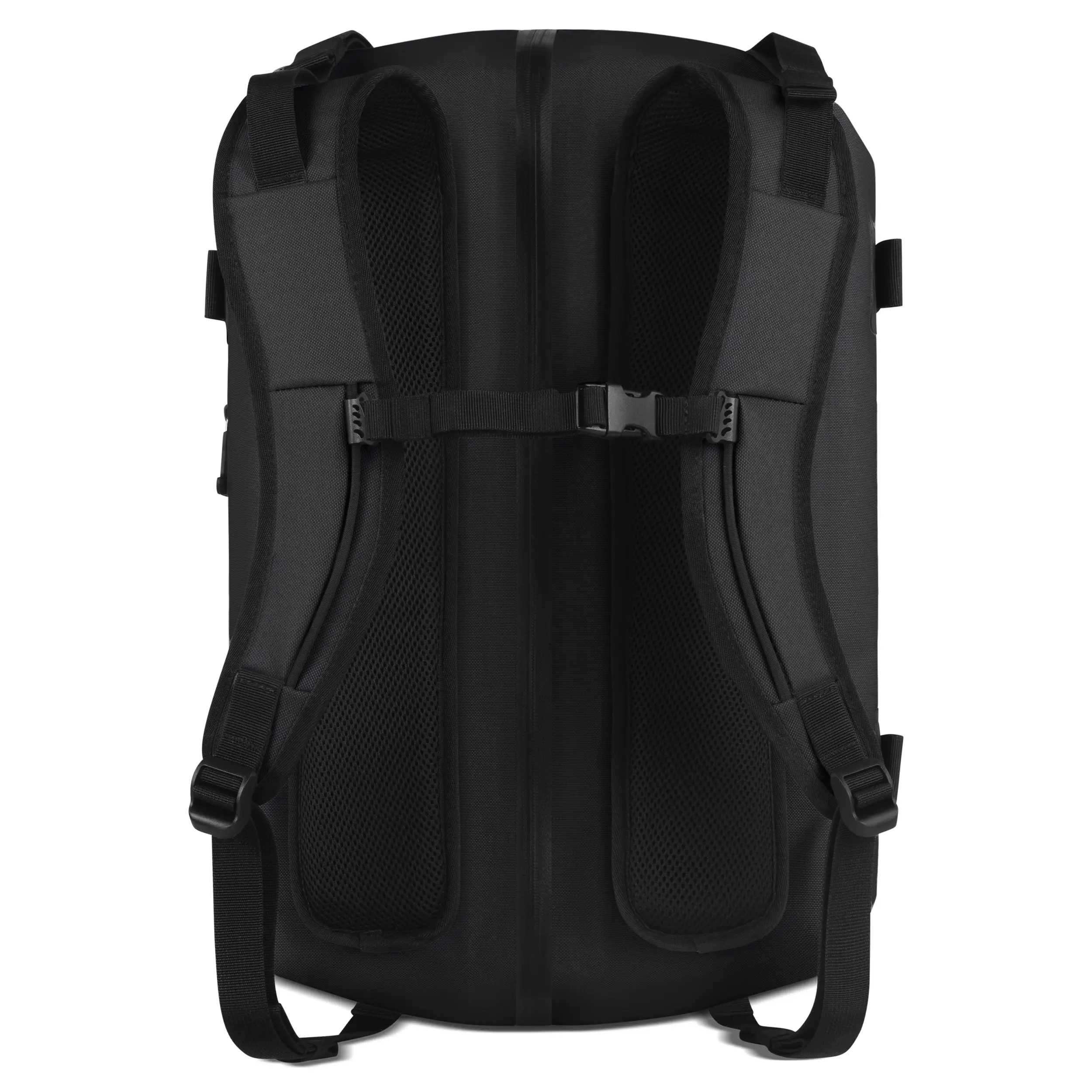 Bolsa de viaje Locarno 45L para uso diario, viajes y uso profesional - Ink