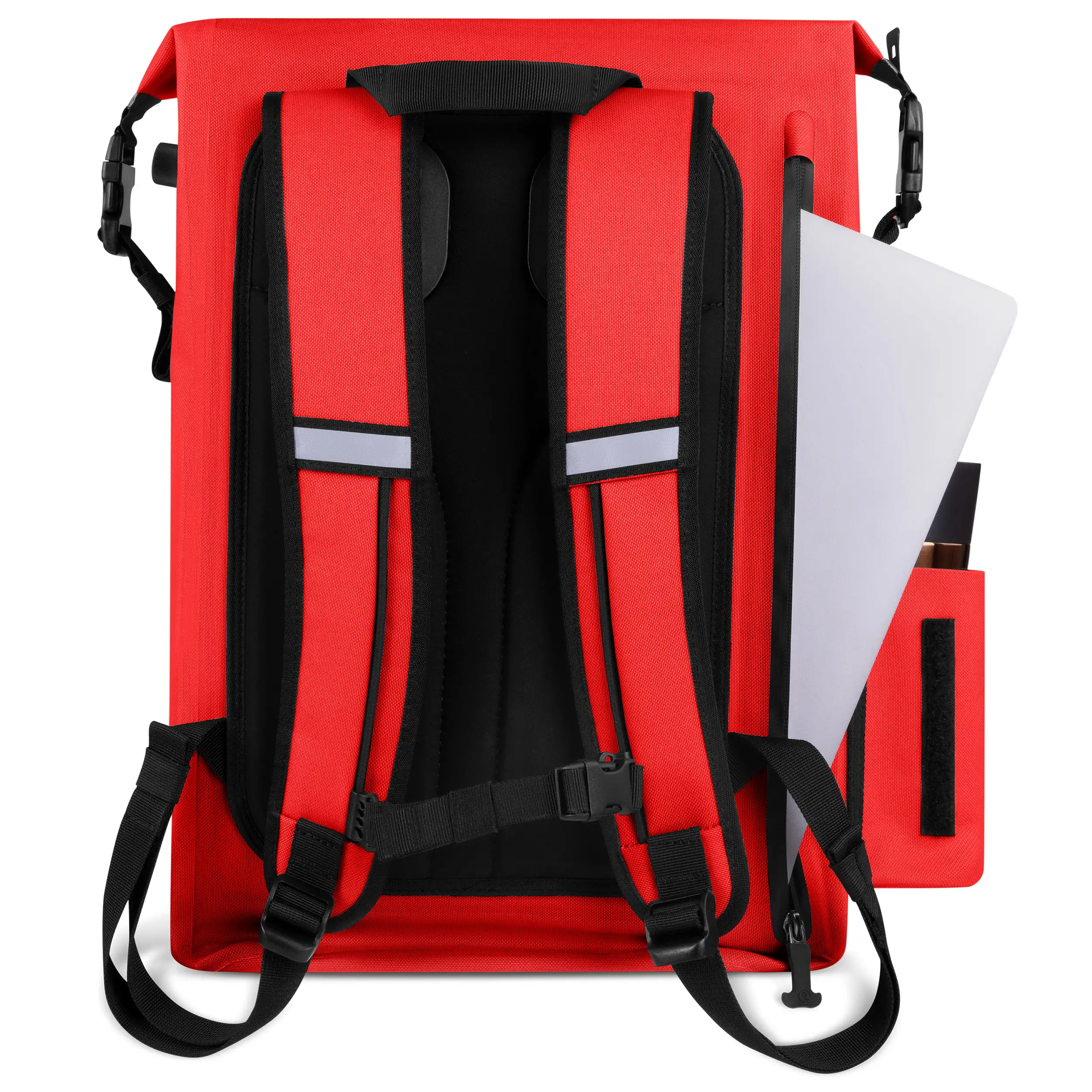 Mochila Zurich 24L para uso diario y oficina - Mango