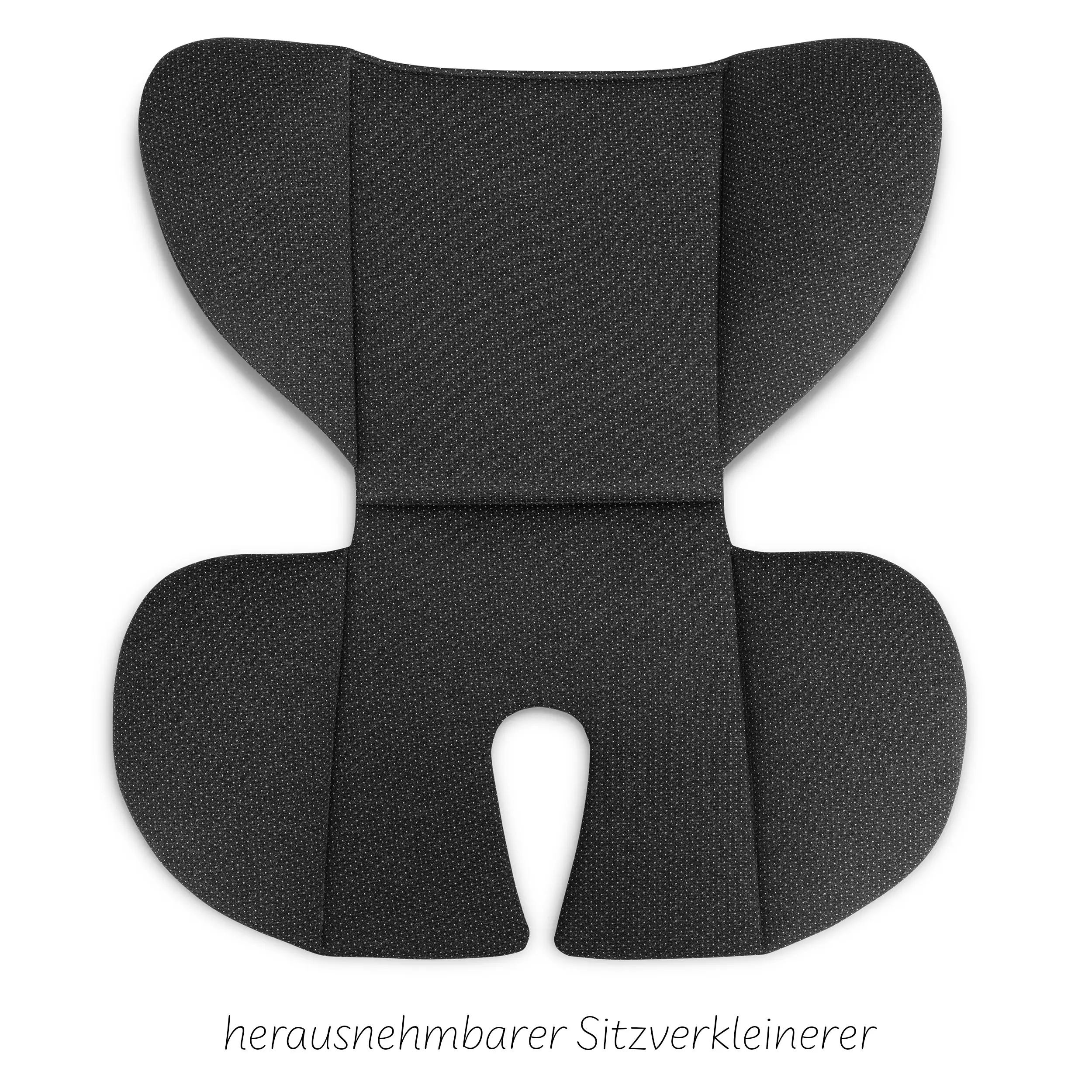 Silla de auto  Aspen 2 Fix i-Size (de 15 meses a 12 años) - Bubble