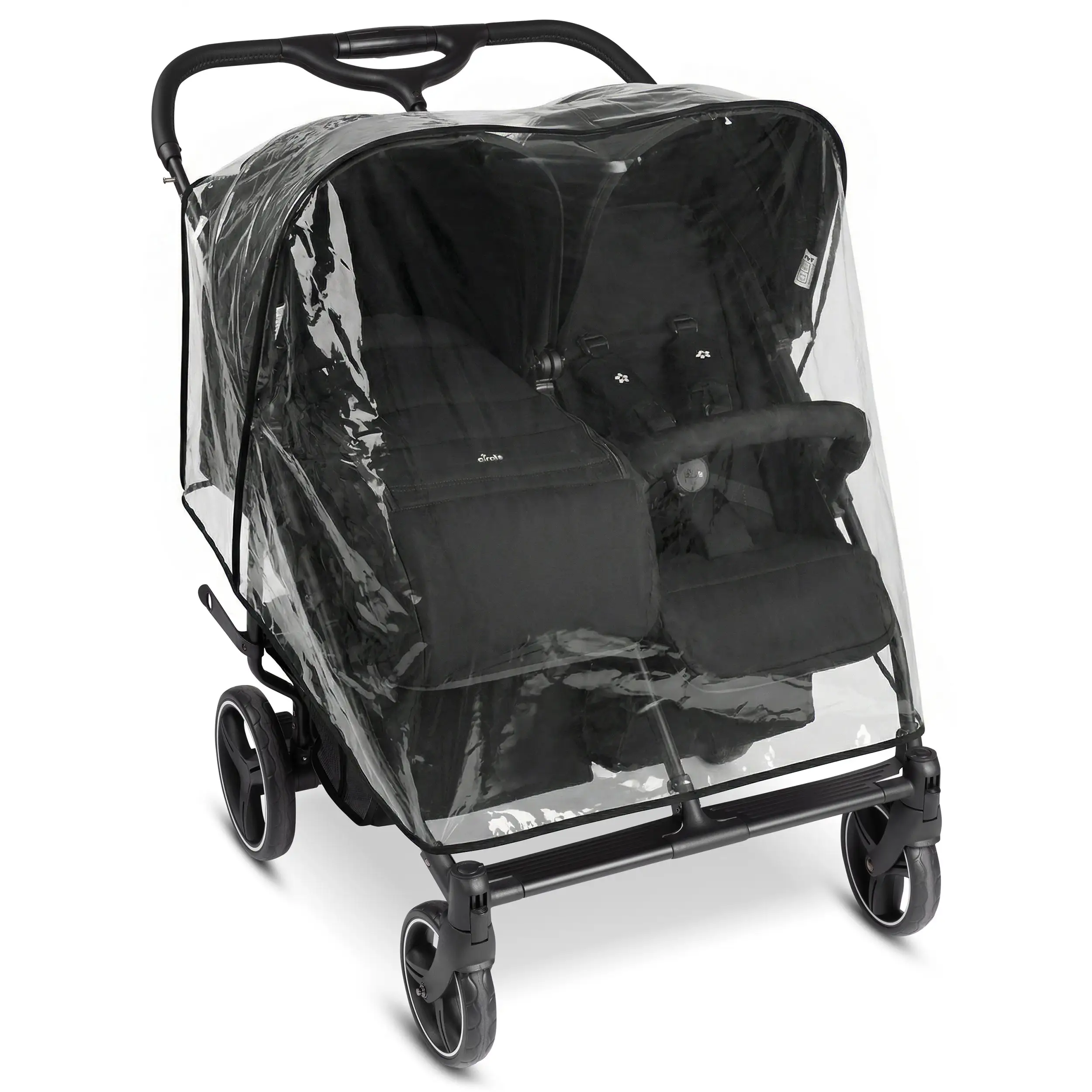 Protector contra la lluvia para D Two