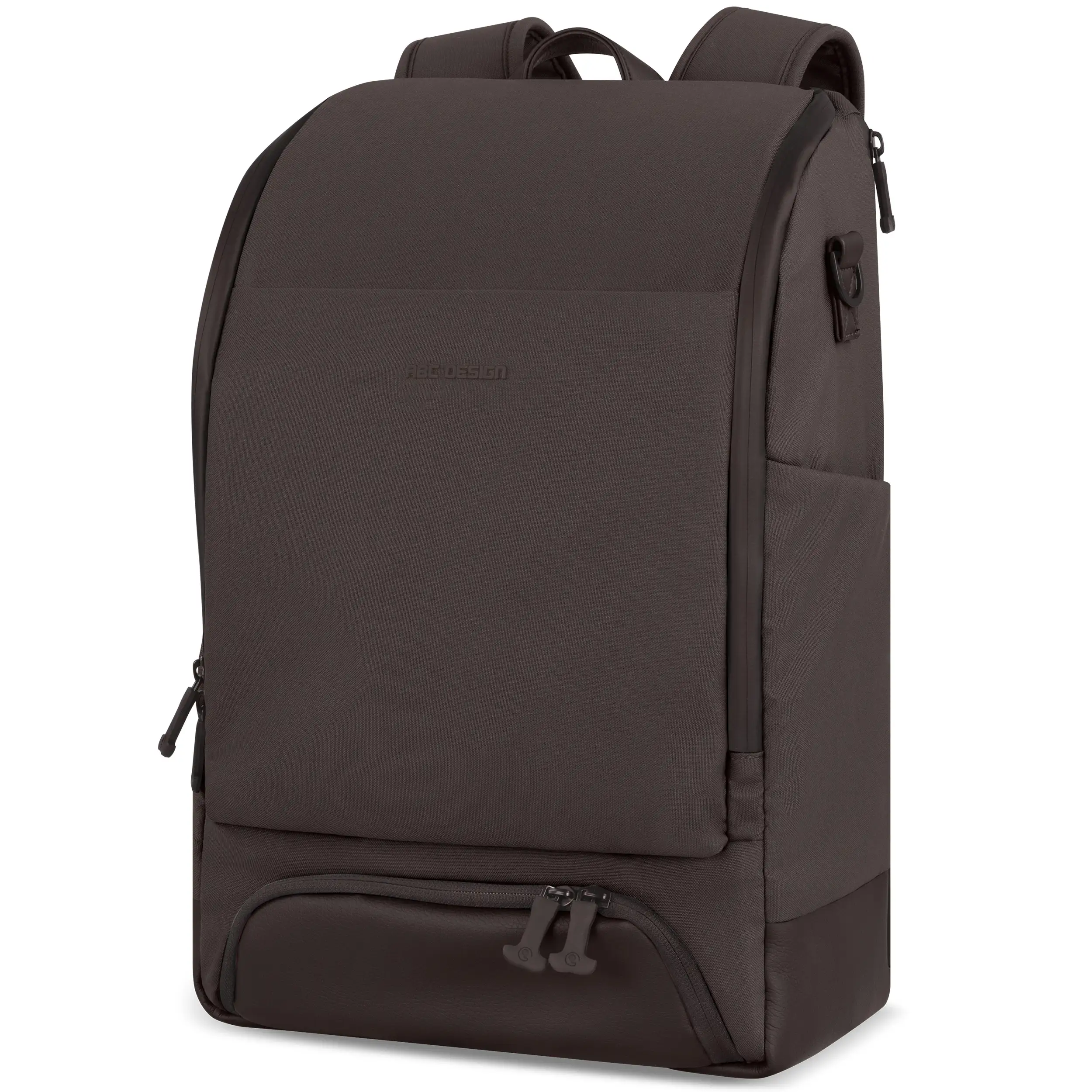 Mochila cambiador Active - Espresso