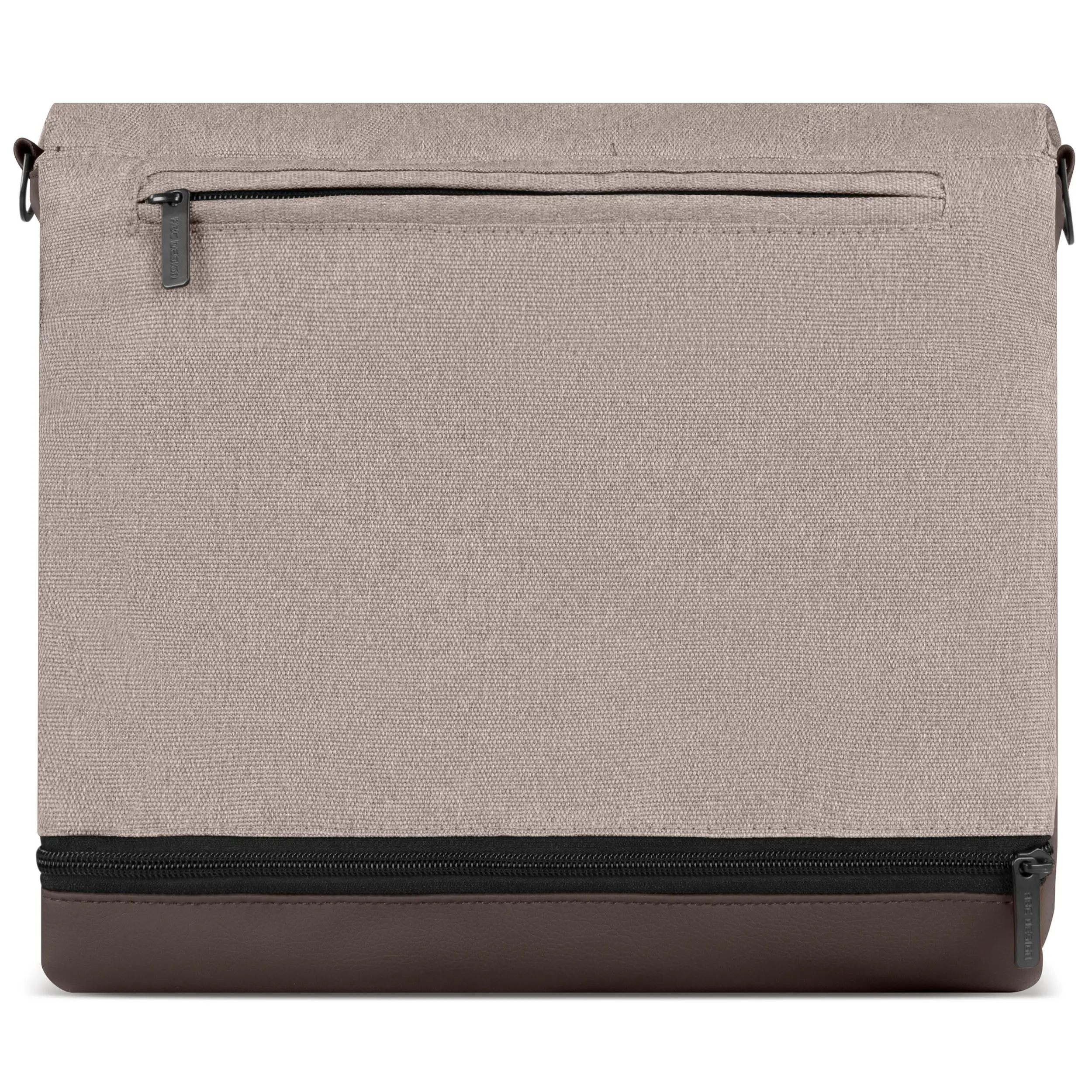 Bolso maternal Urban - Camel