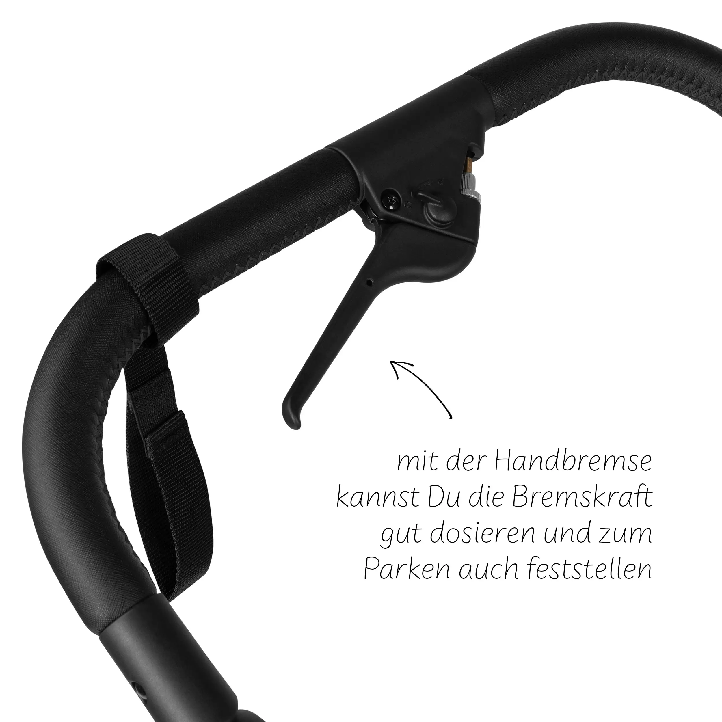 Cochecito  Salsa Run - Ink