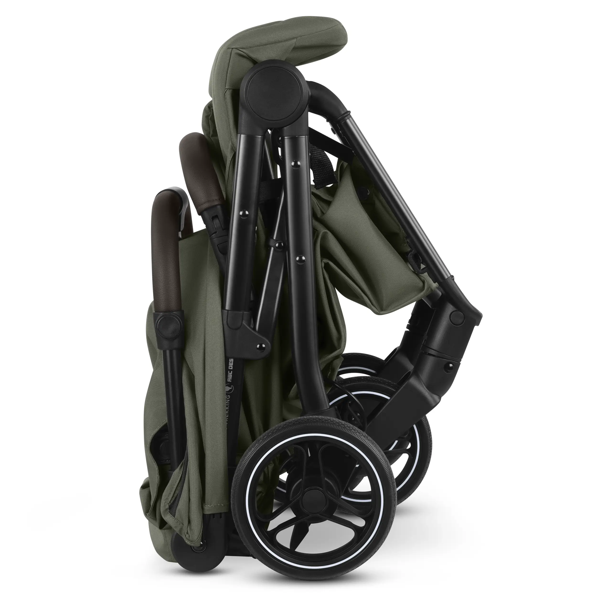 Silla de paseo para viaje Ping 4 Trekking - Pea