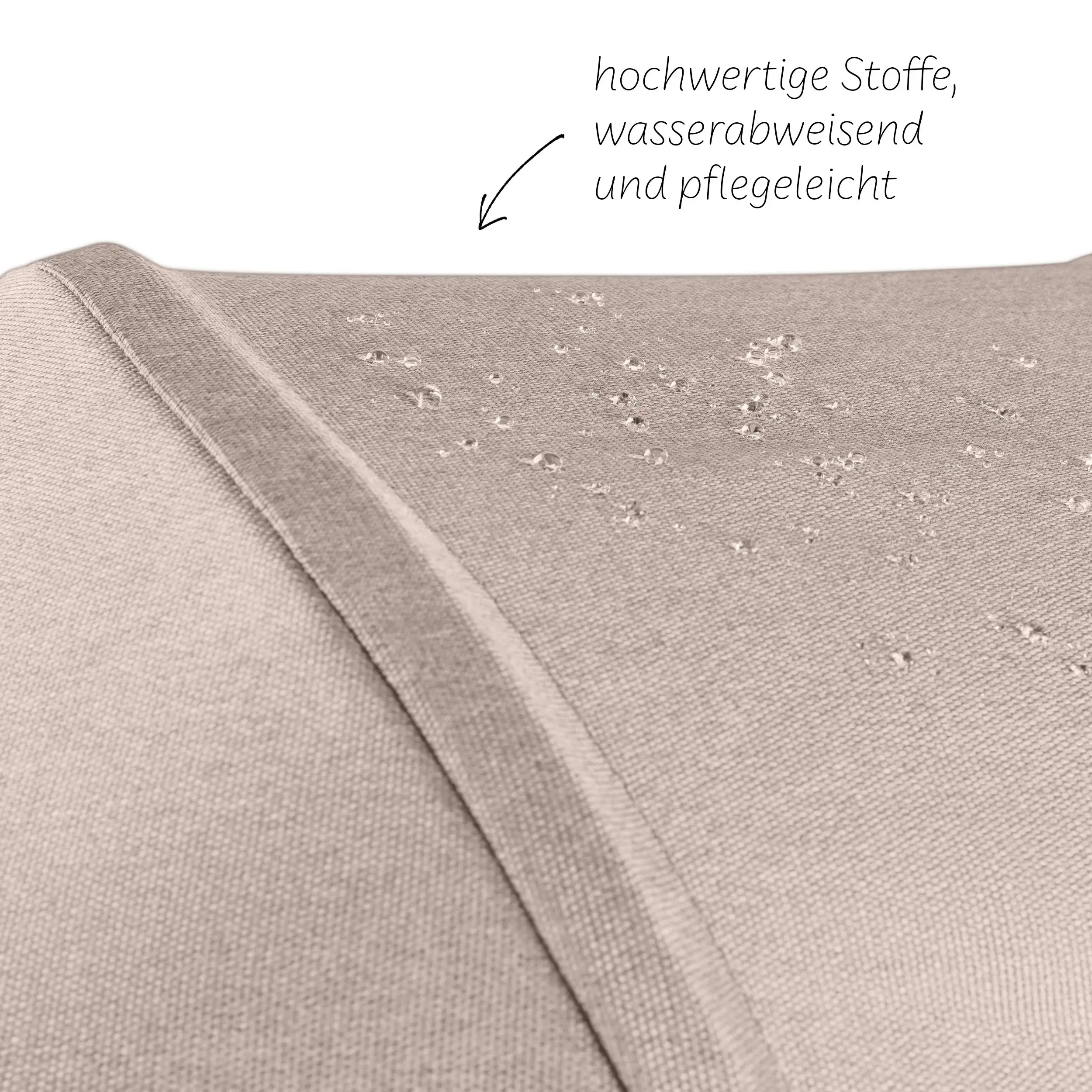 Cochecito 2en1 Salsa 5 Air - Camel