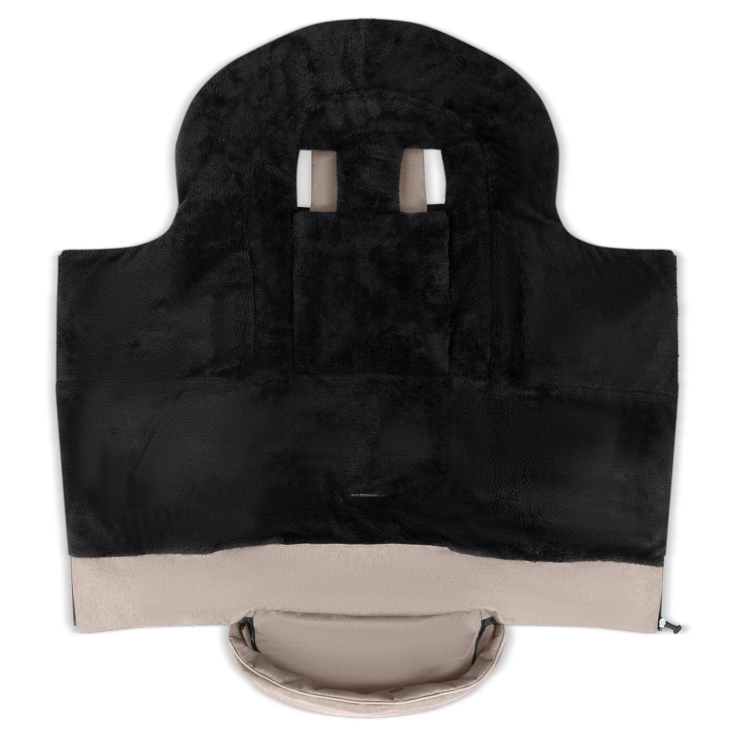 Saco de invierno para silla de paseo - Camel