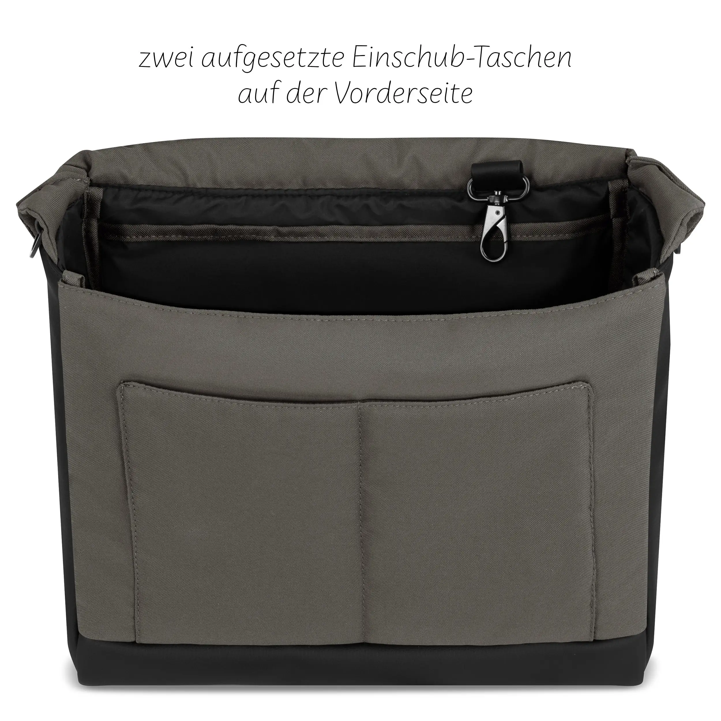 Bolso maternal Urban - Cloud
