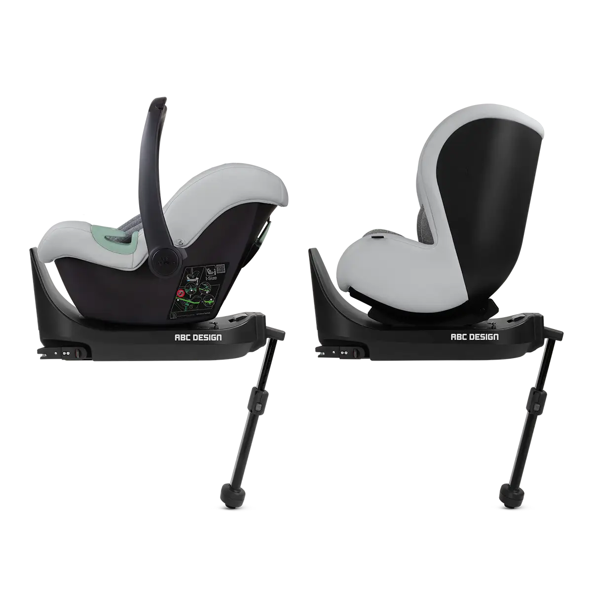 Para Tulipán y Lirio: Una base para todo