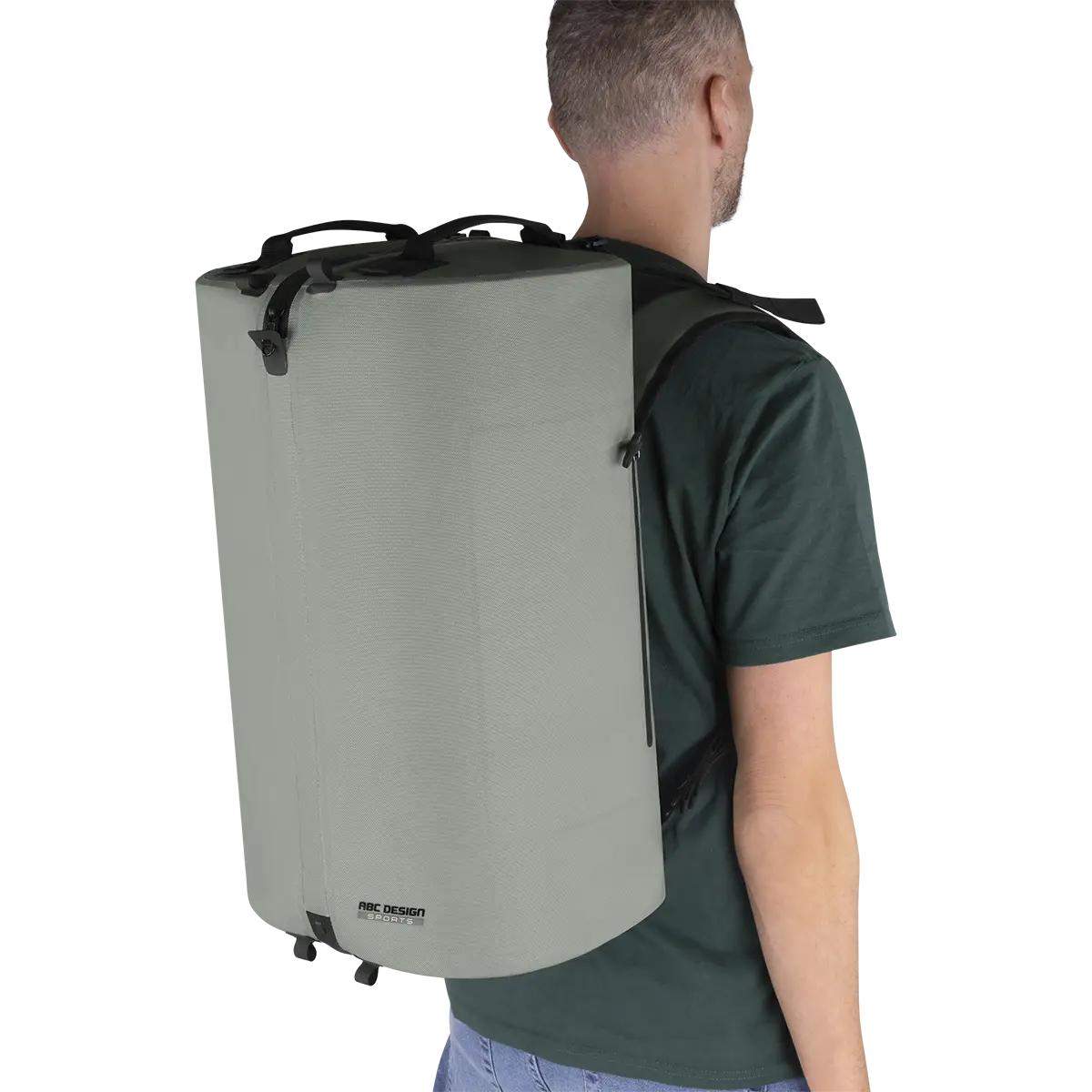 Función de mochila incluida