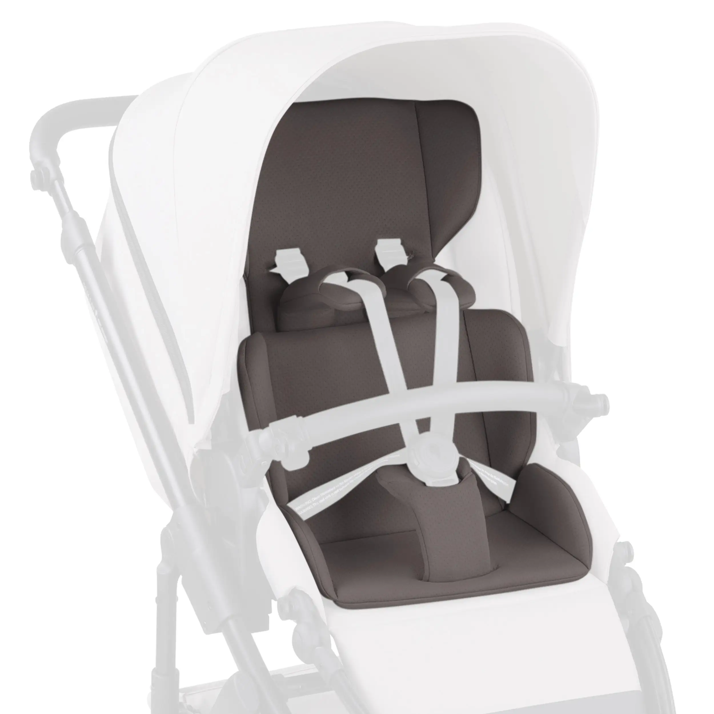 Cojin reductor Comfort para cochecito Samba, Salsa, Zoom - Cozy Falcon