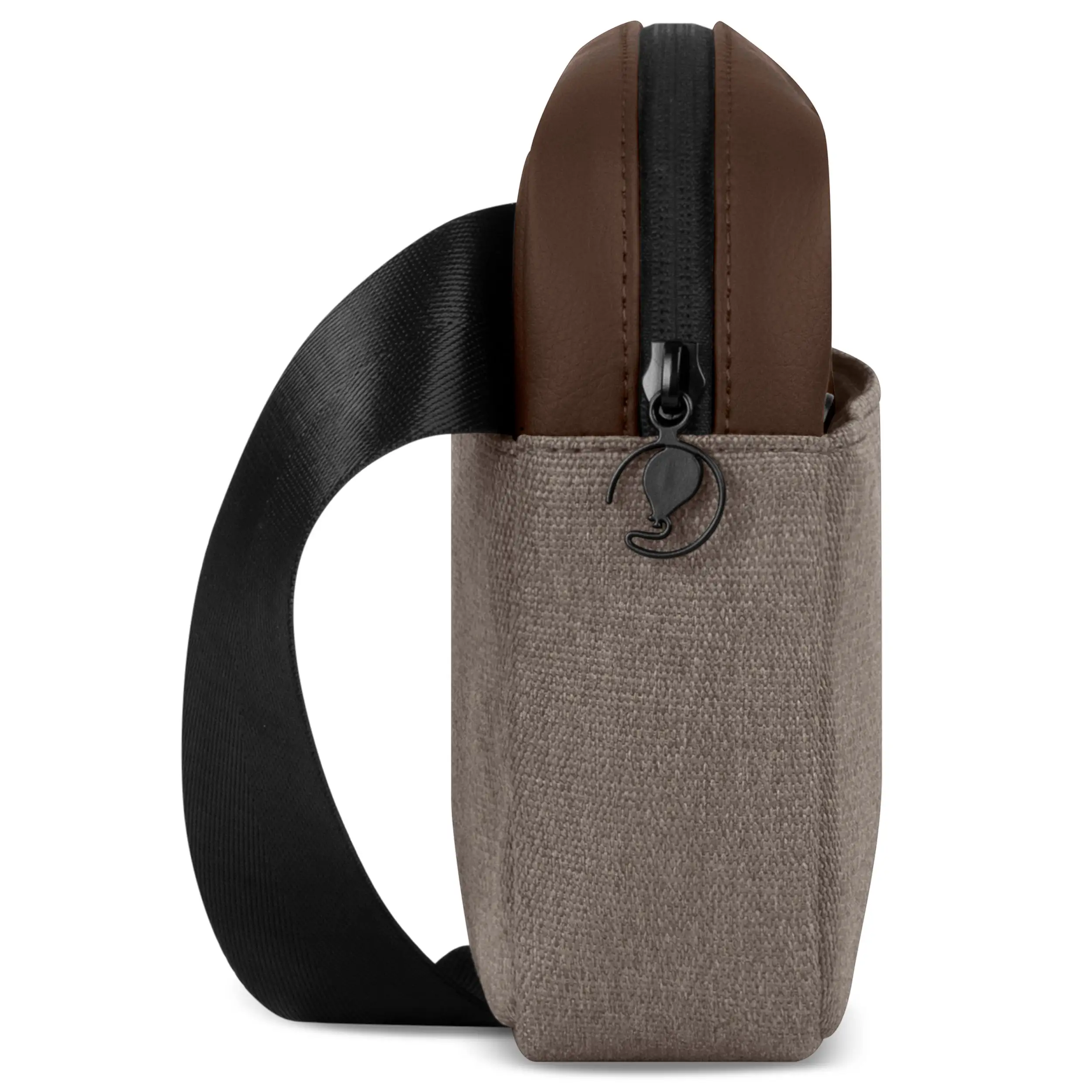 Bolso  Hip Bag - Nature