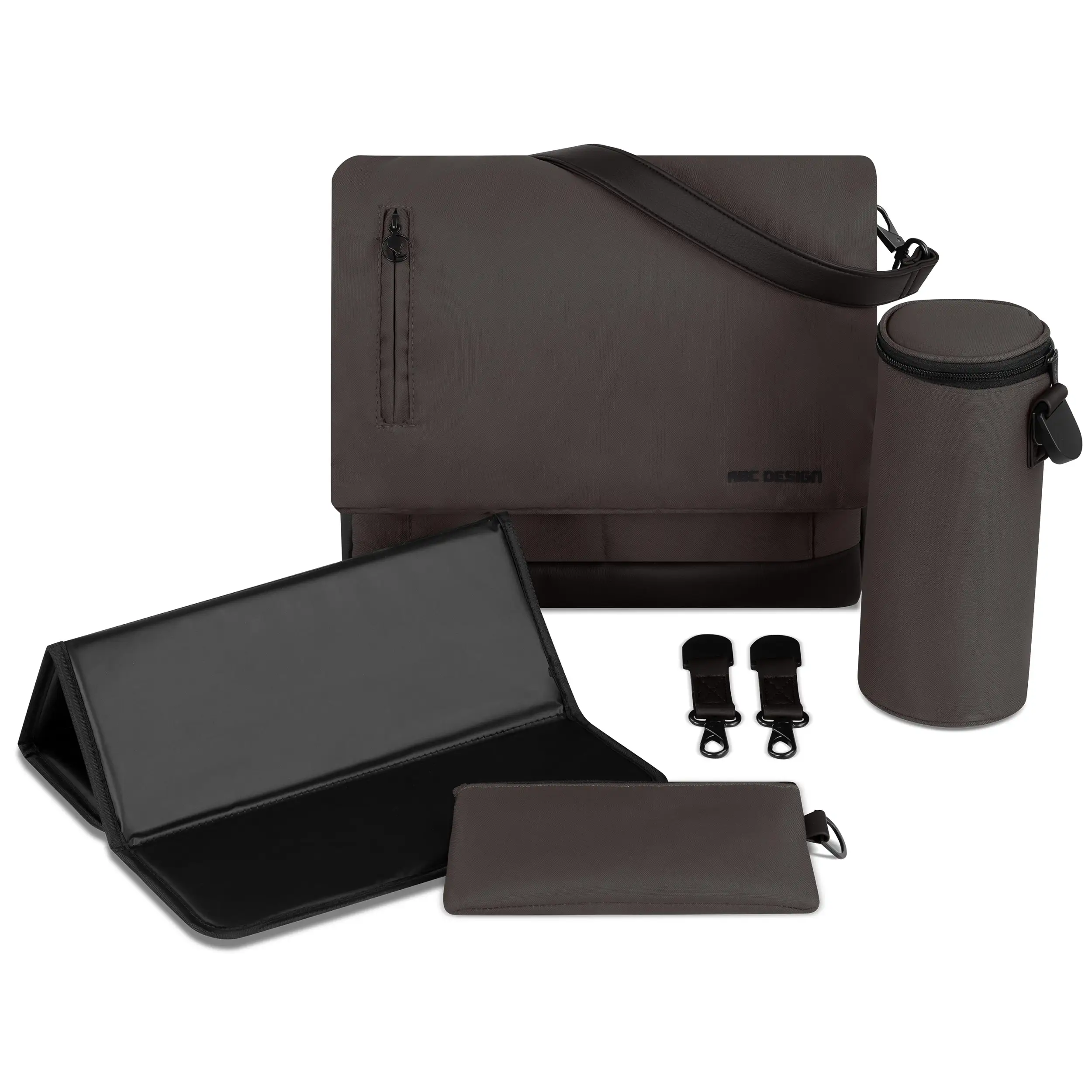 Bolso cambiador Urban - Falcon