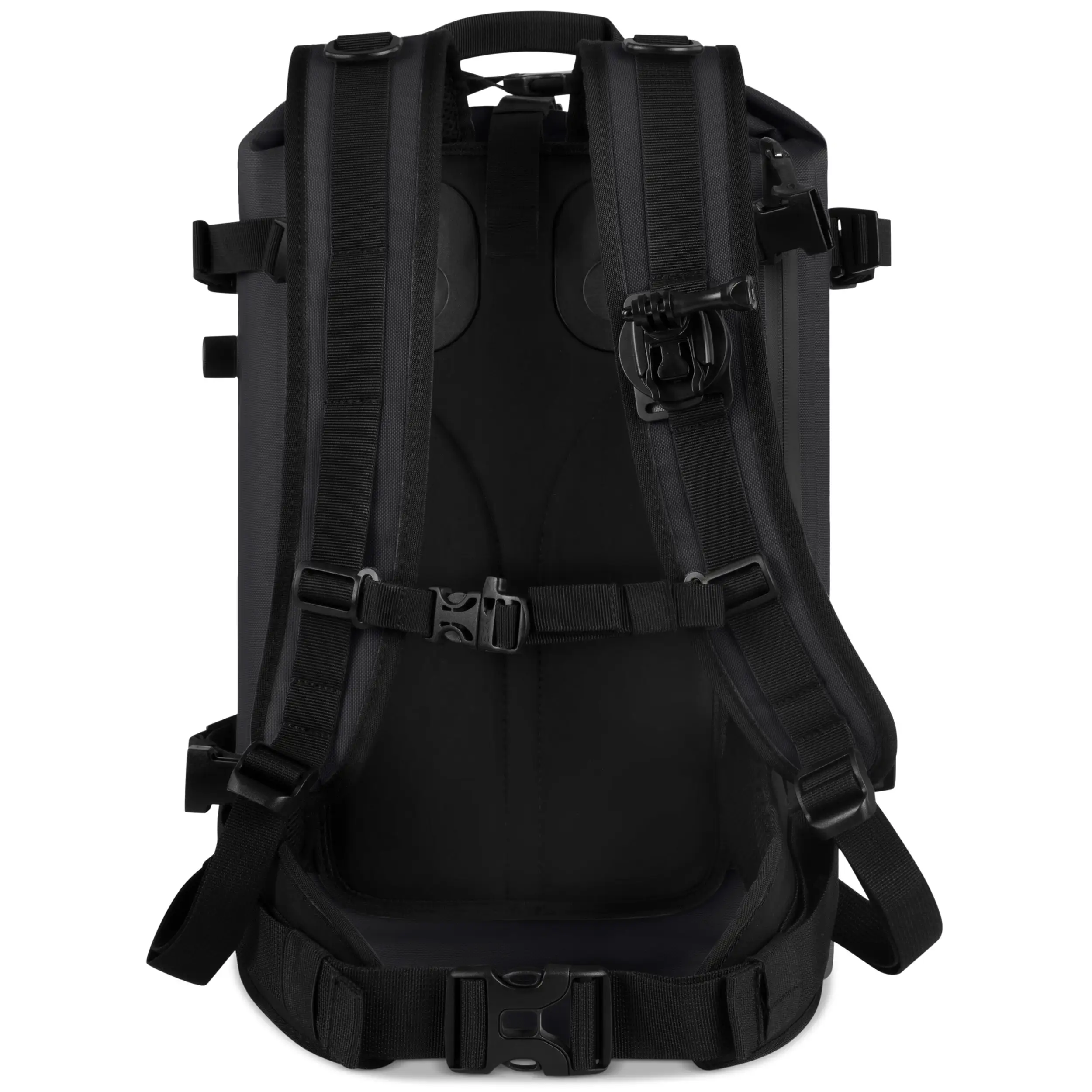Mochila de exterior Solothurn 22L para la vida cotidiana y la aventura - Ink