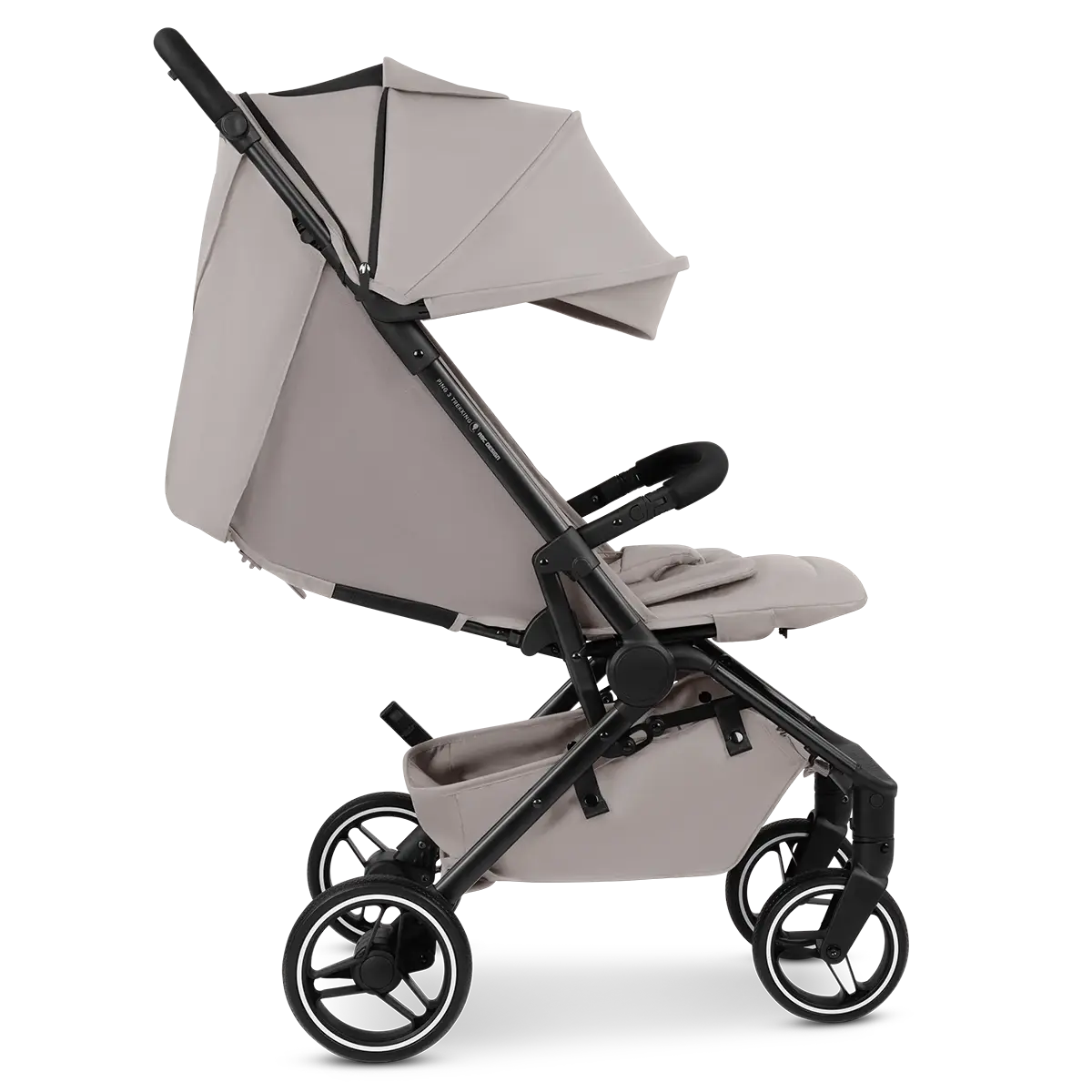 Disfruta de aventuras con comodidad