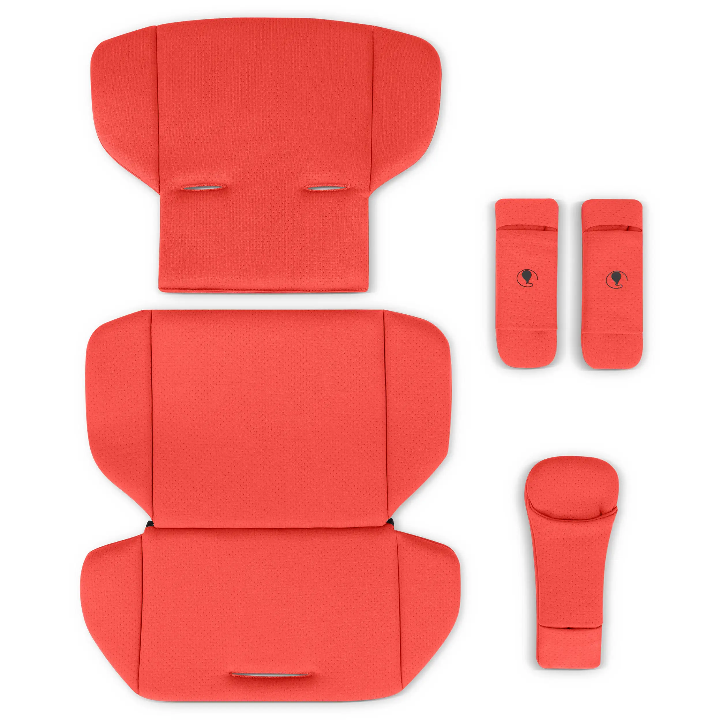 Cojin reductor Comfort para cochecito Samba, Salsa, Zoom - Cozy Mango