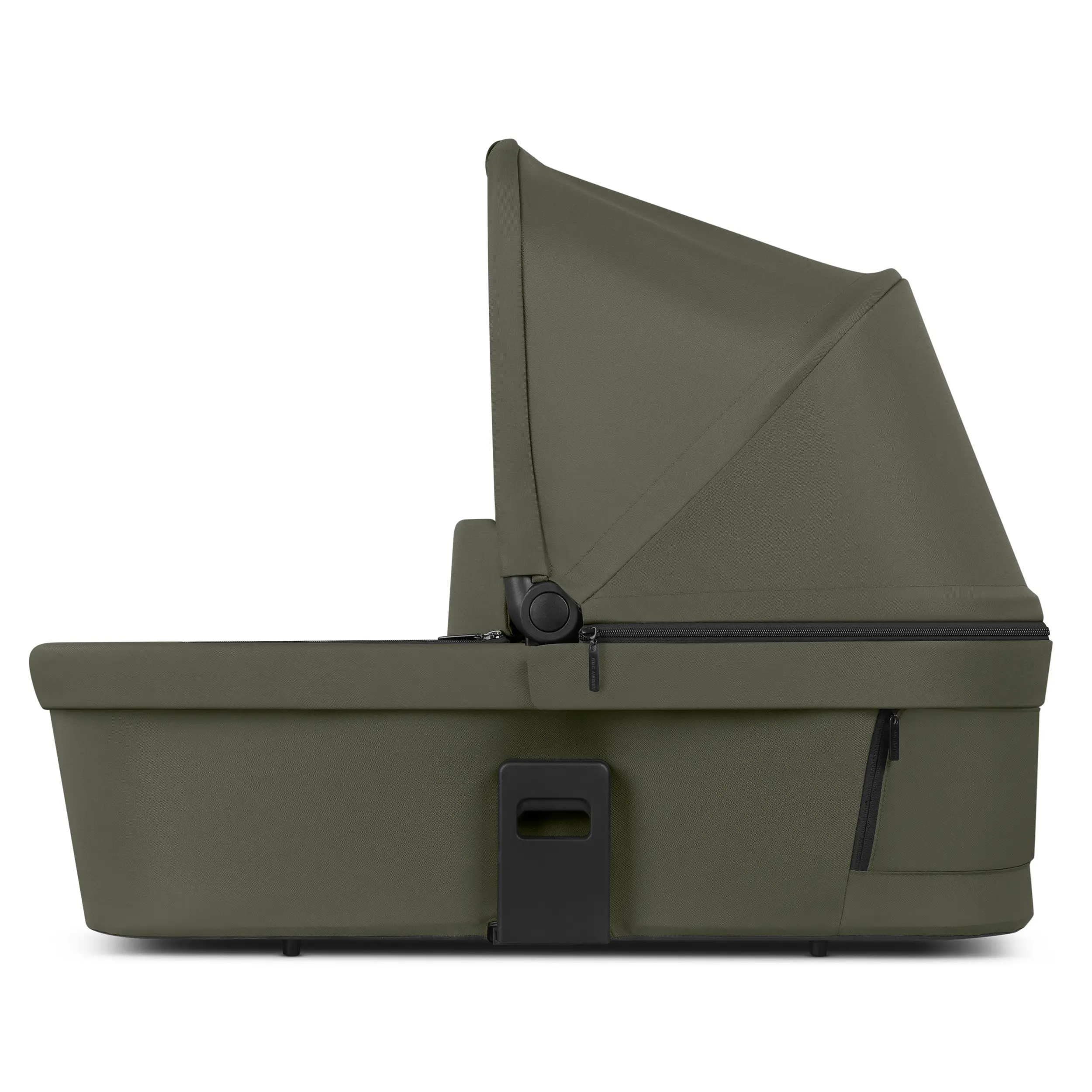 Set de cochecito 3en1 Salsa Core con silla de coche Calla con función de reclinación- Olive