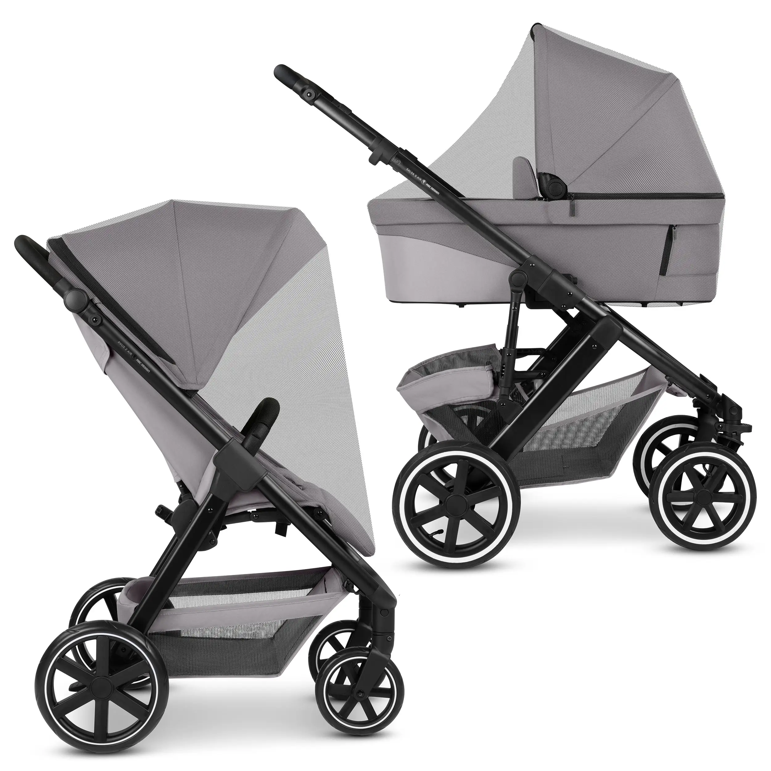 Universal Mosquitera y atrapa insectos