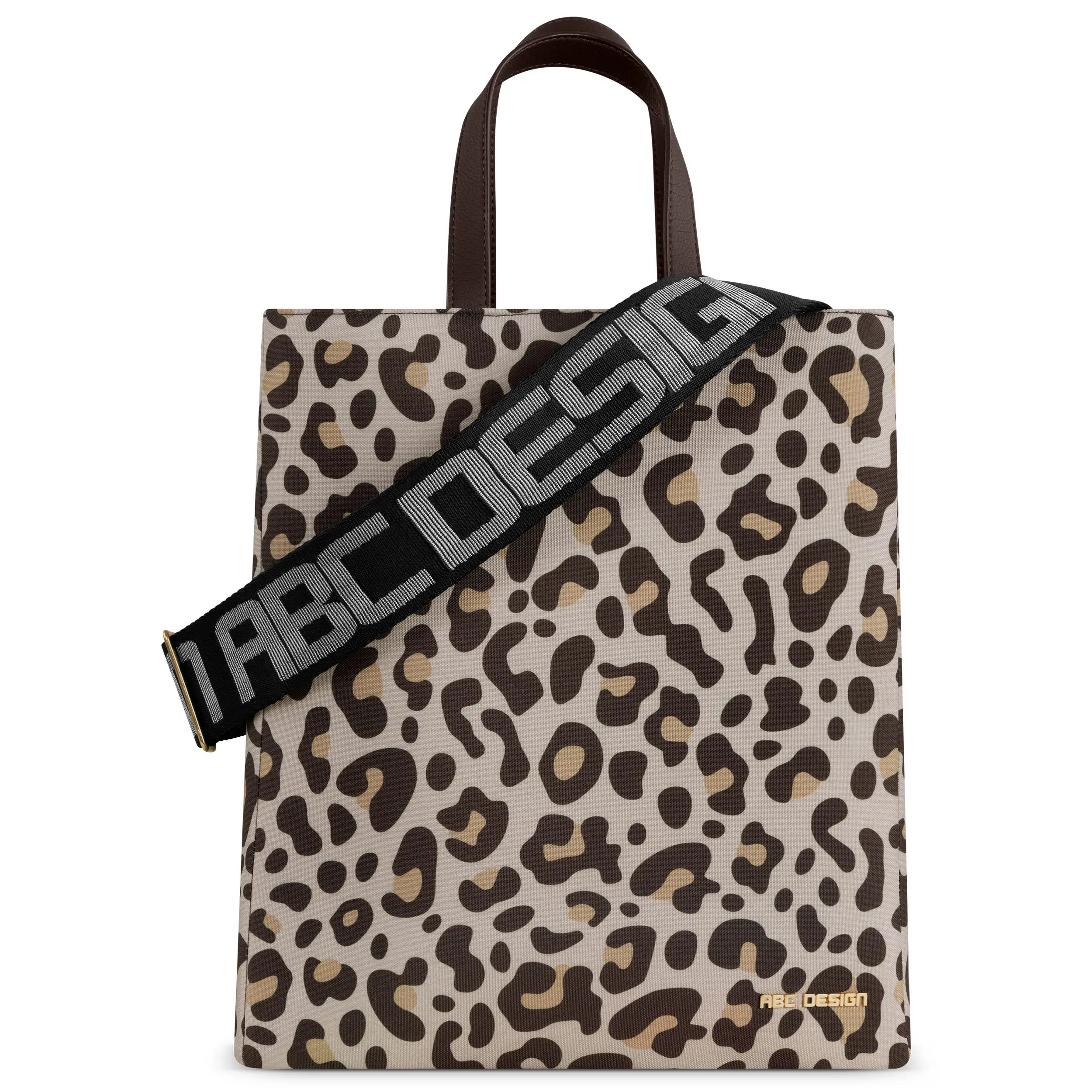 Bolso Tote Bag Daily - Leo
