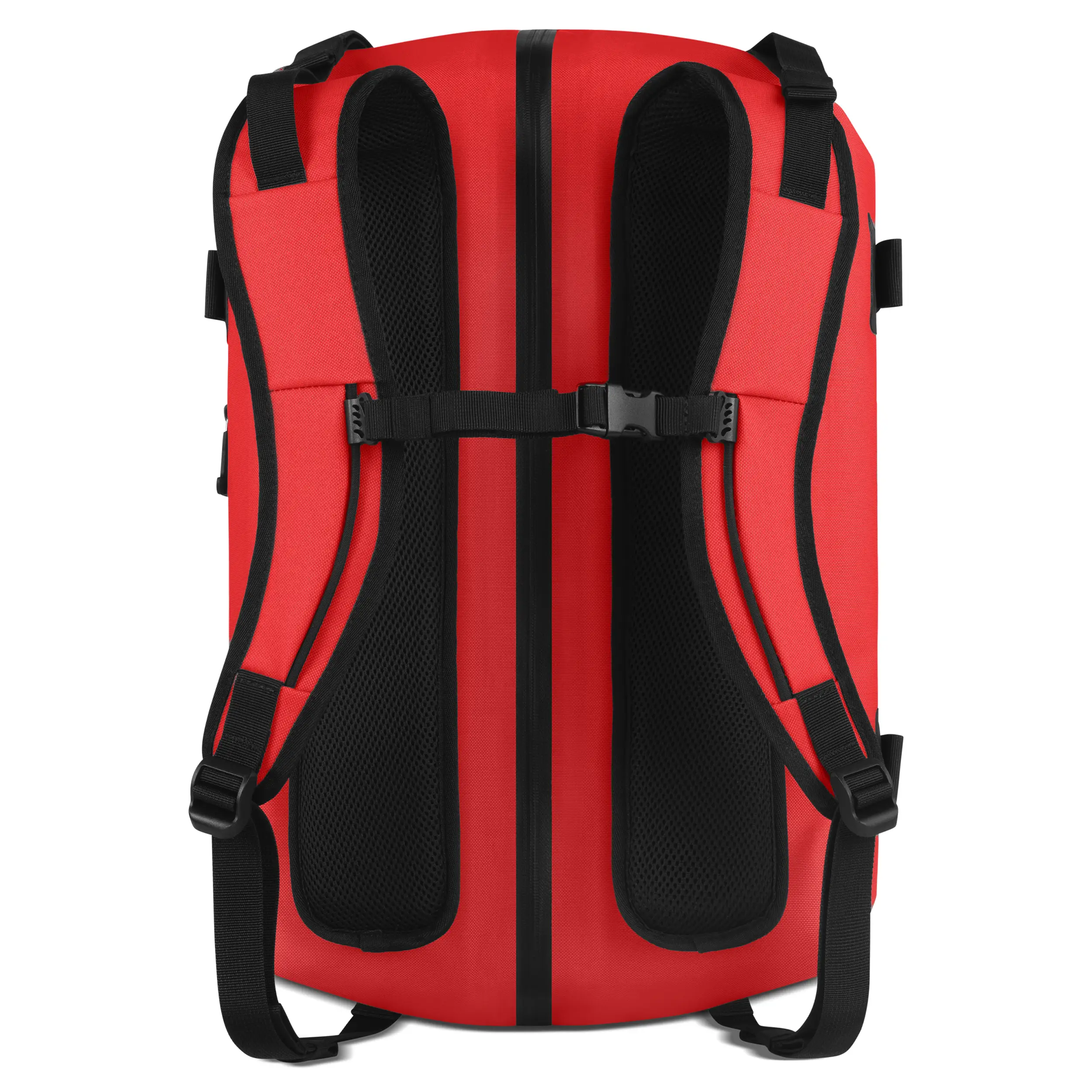 Bolsa de viaje Locarno 45L para uso diario, viajes y uso profesional - Mango