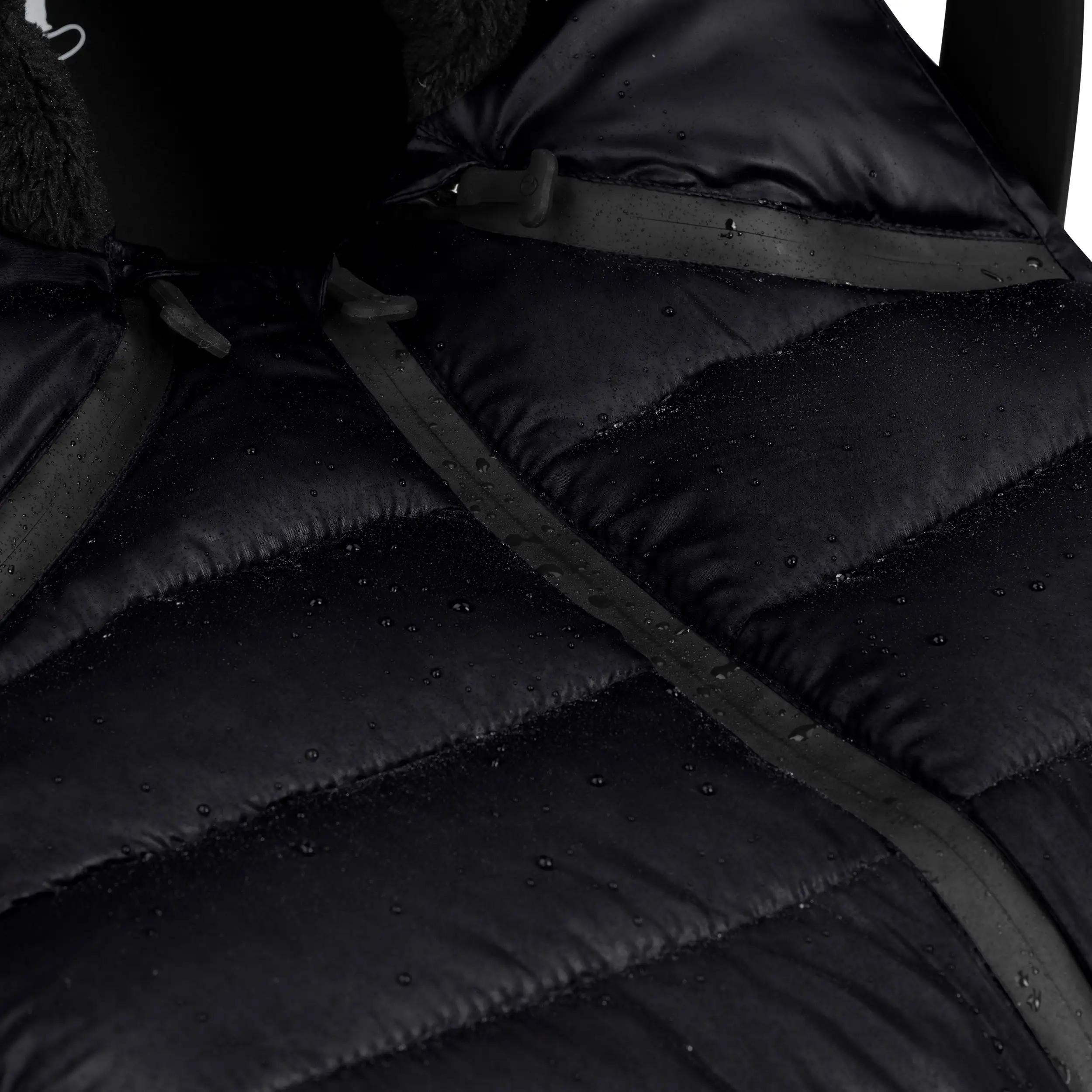 Cubrepiés de invierno - Funda para Tulip