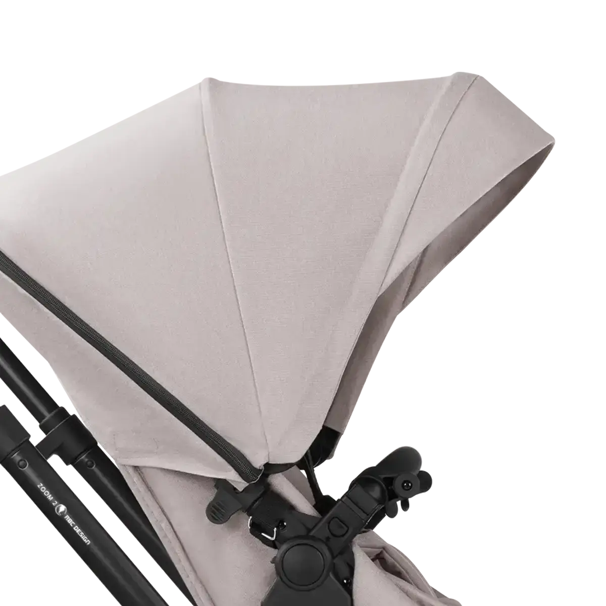 Protección solar fiable en movimiento