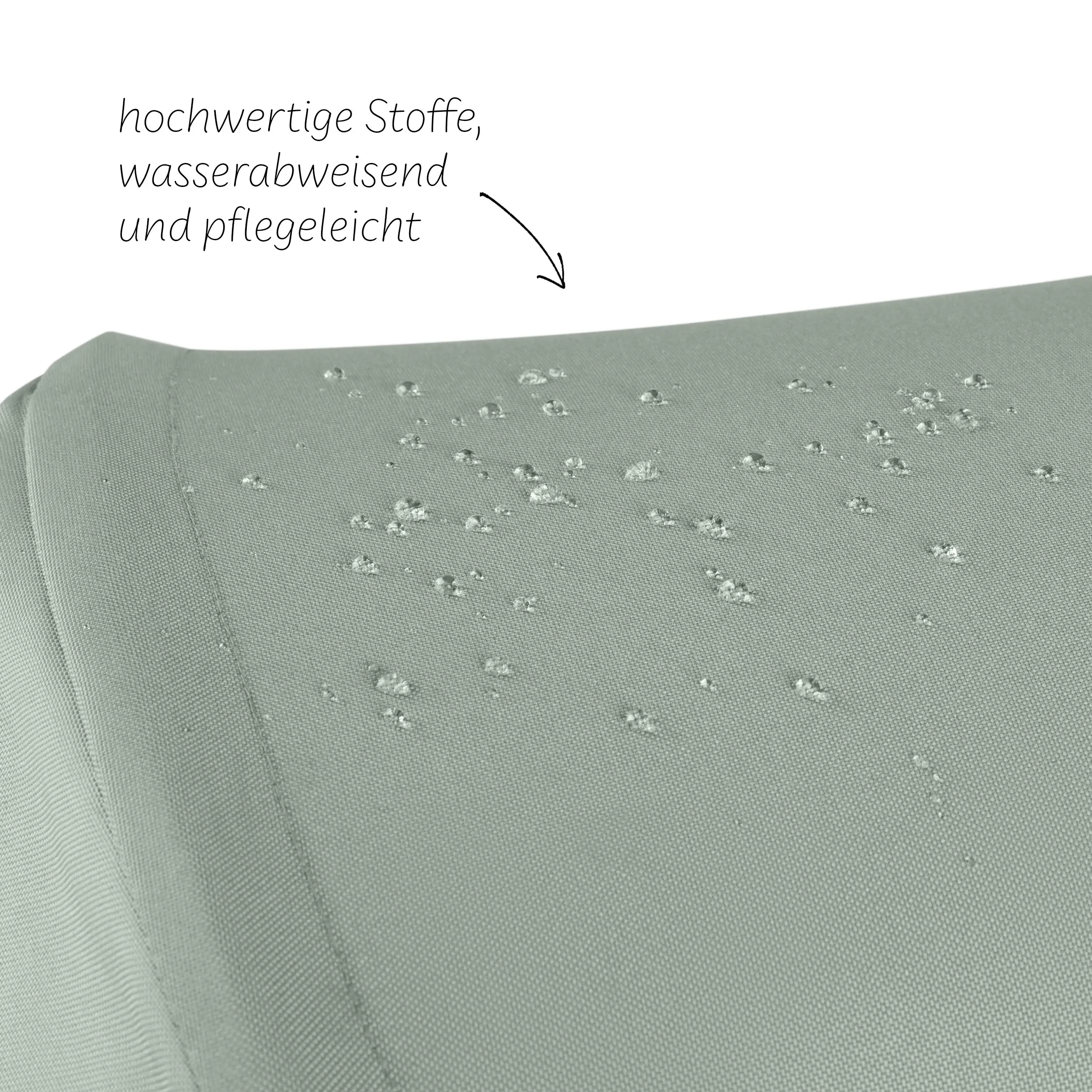 Silla de Paseo Avus 2 Air con rueda de aire - Pine