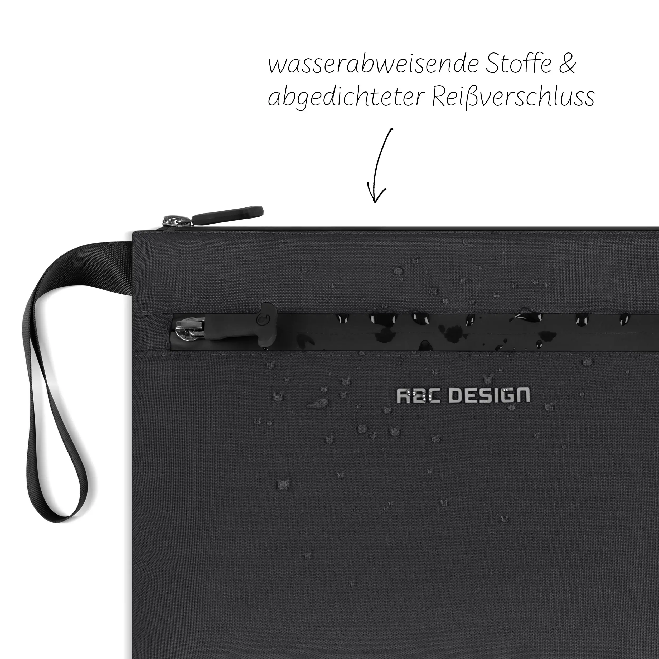 Organizador Classic - Coal