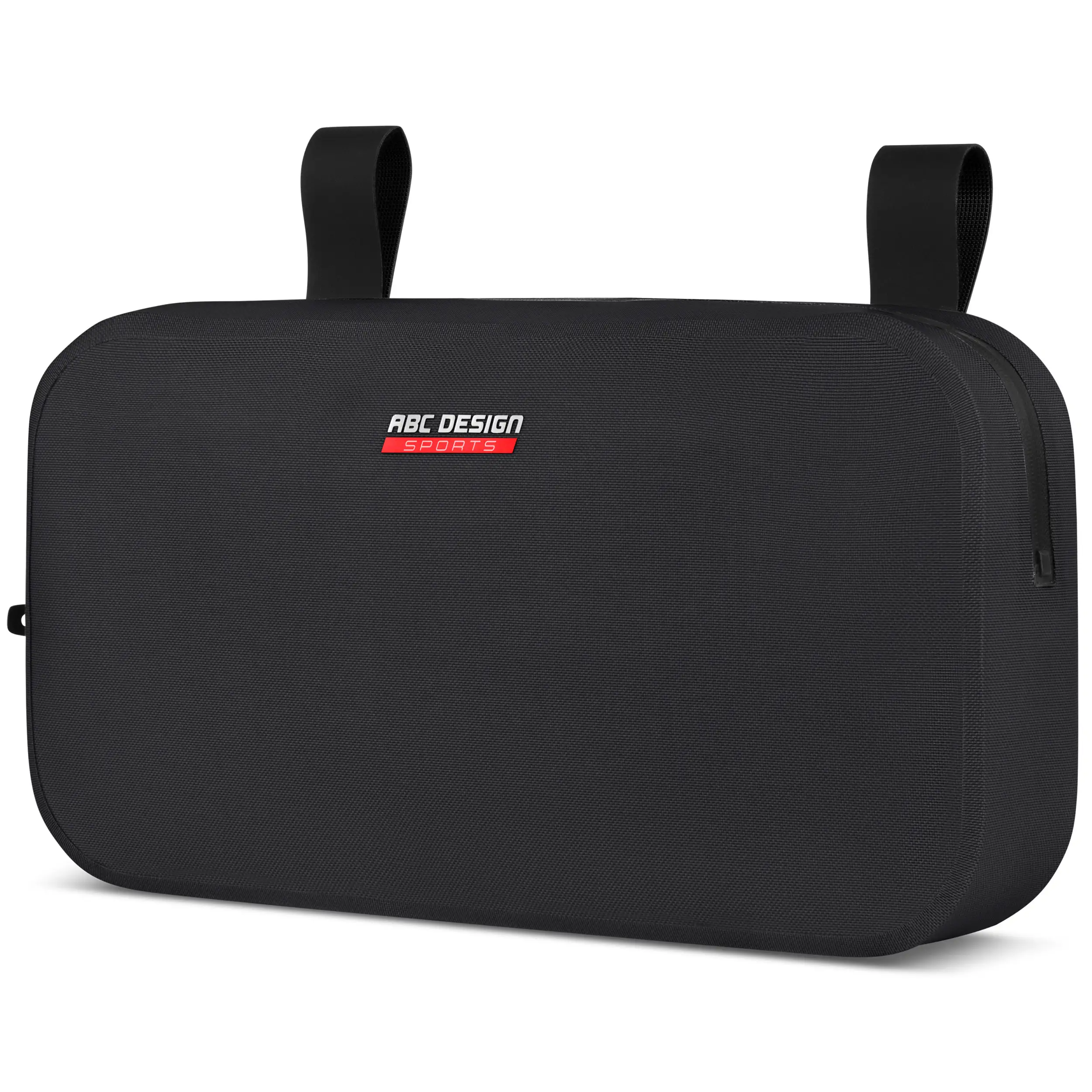 Bolsa de sillín Ginebra 4,5L para cochecitos, bicicletas y uso diario - Ink