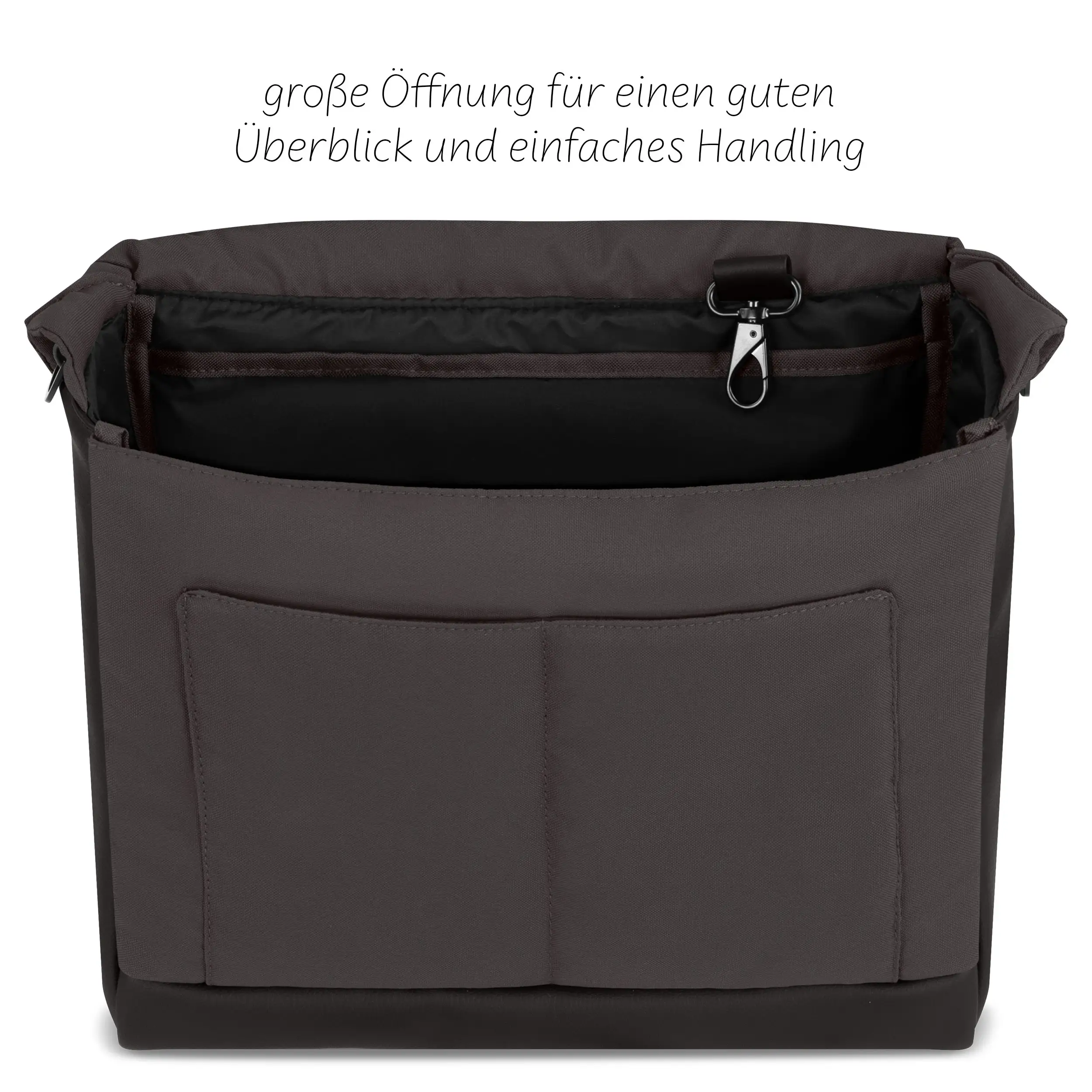 Bolso cambiador Urban - Falcon