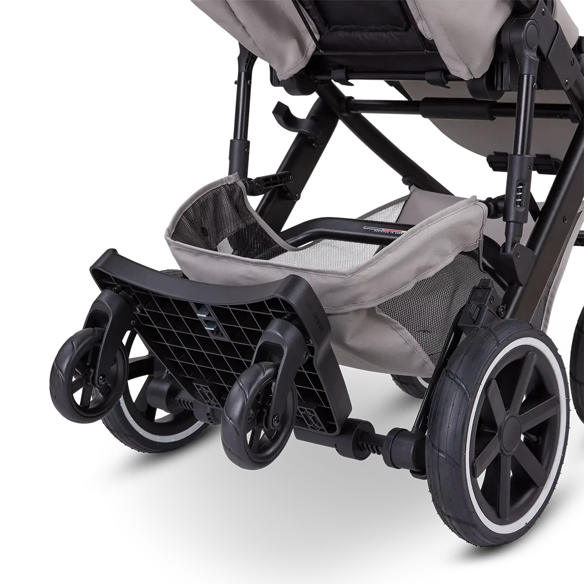 Clic, clic - ¡pliégate!