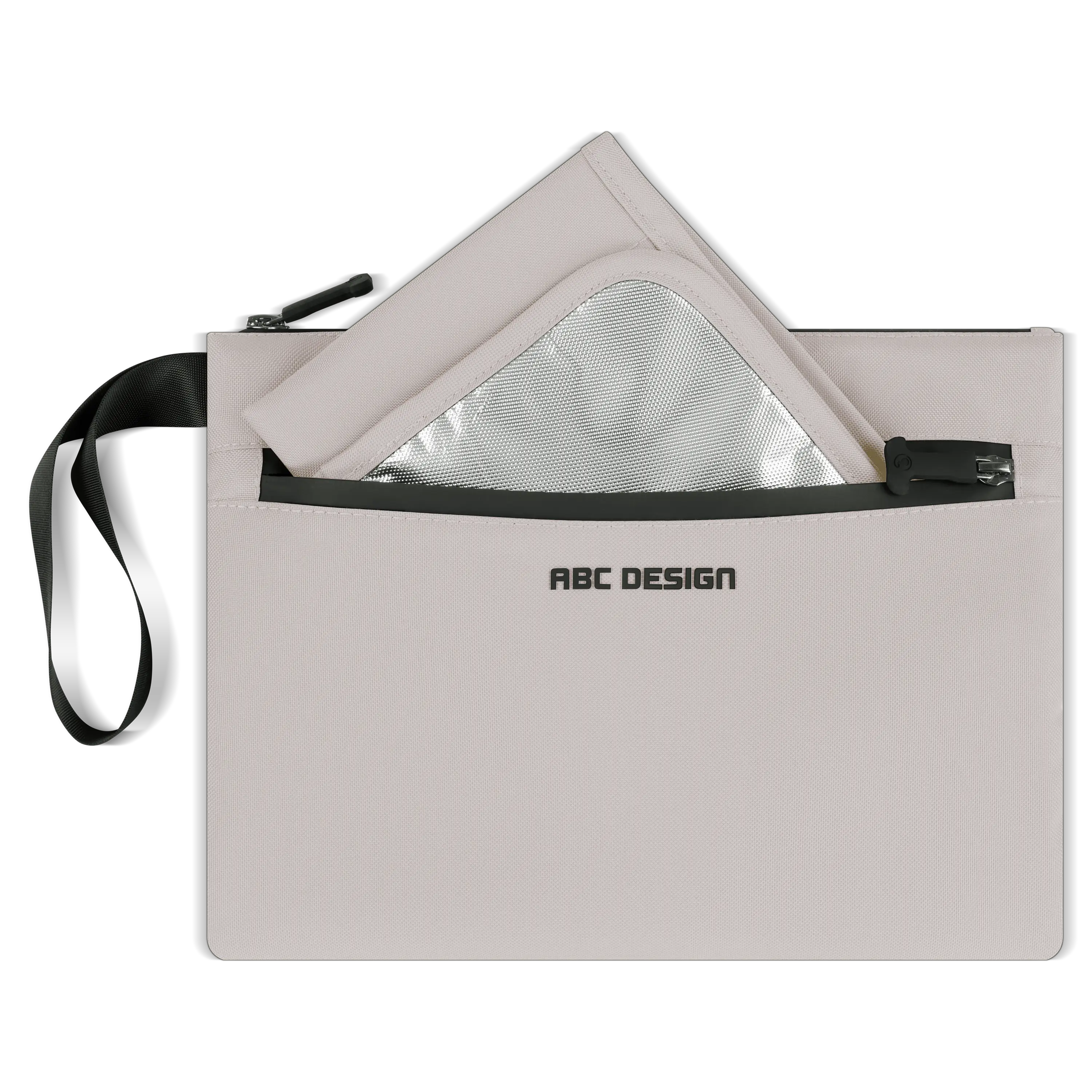 ¡Todo tiene su lugar!