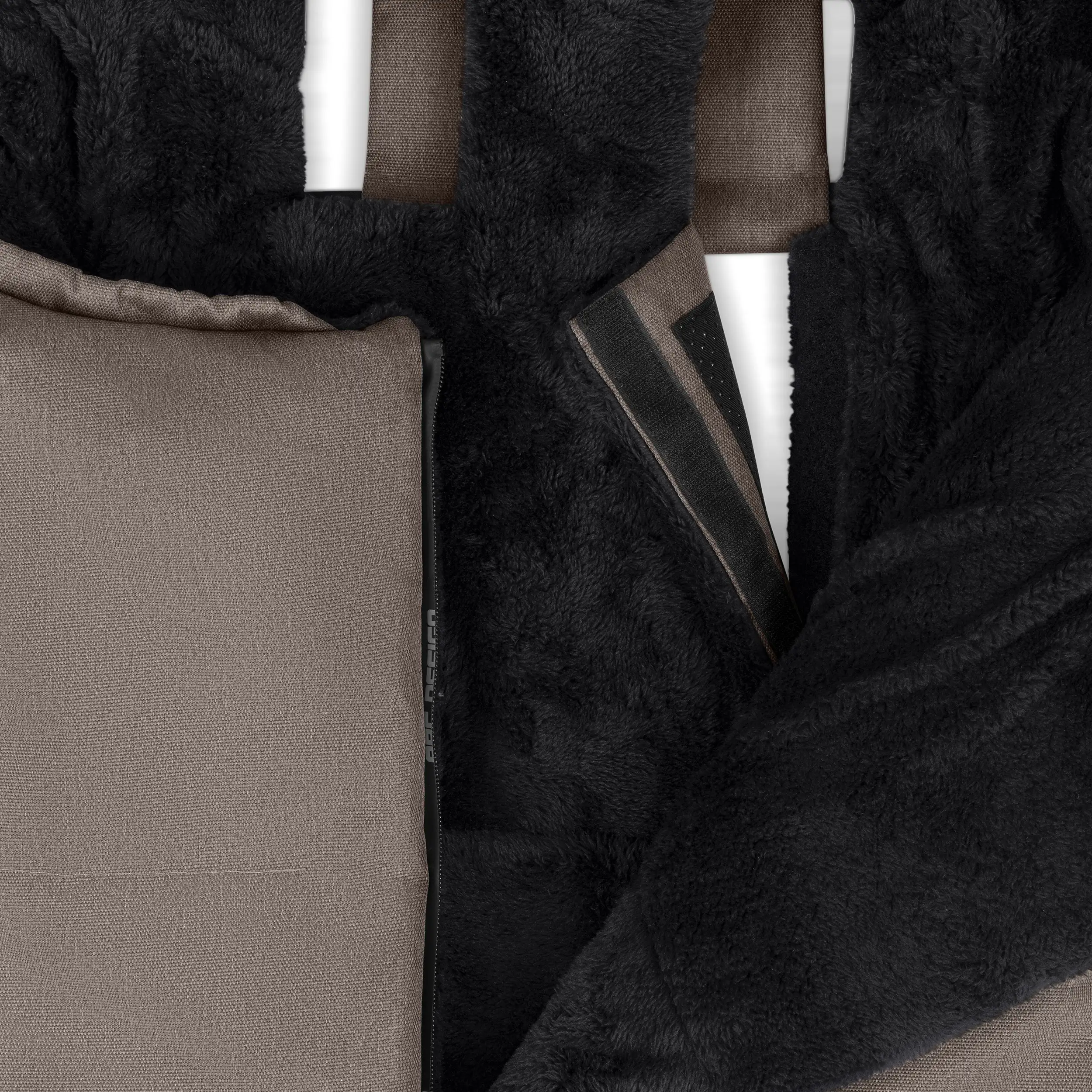 Saco de invierno para silla de paseo - Nature