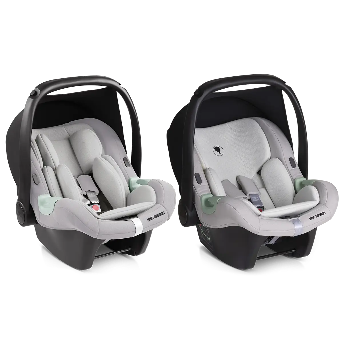 Confort creciente para tu bebé