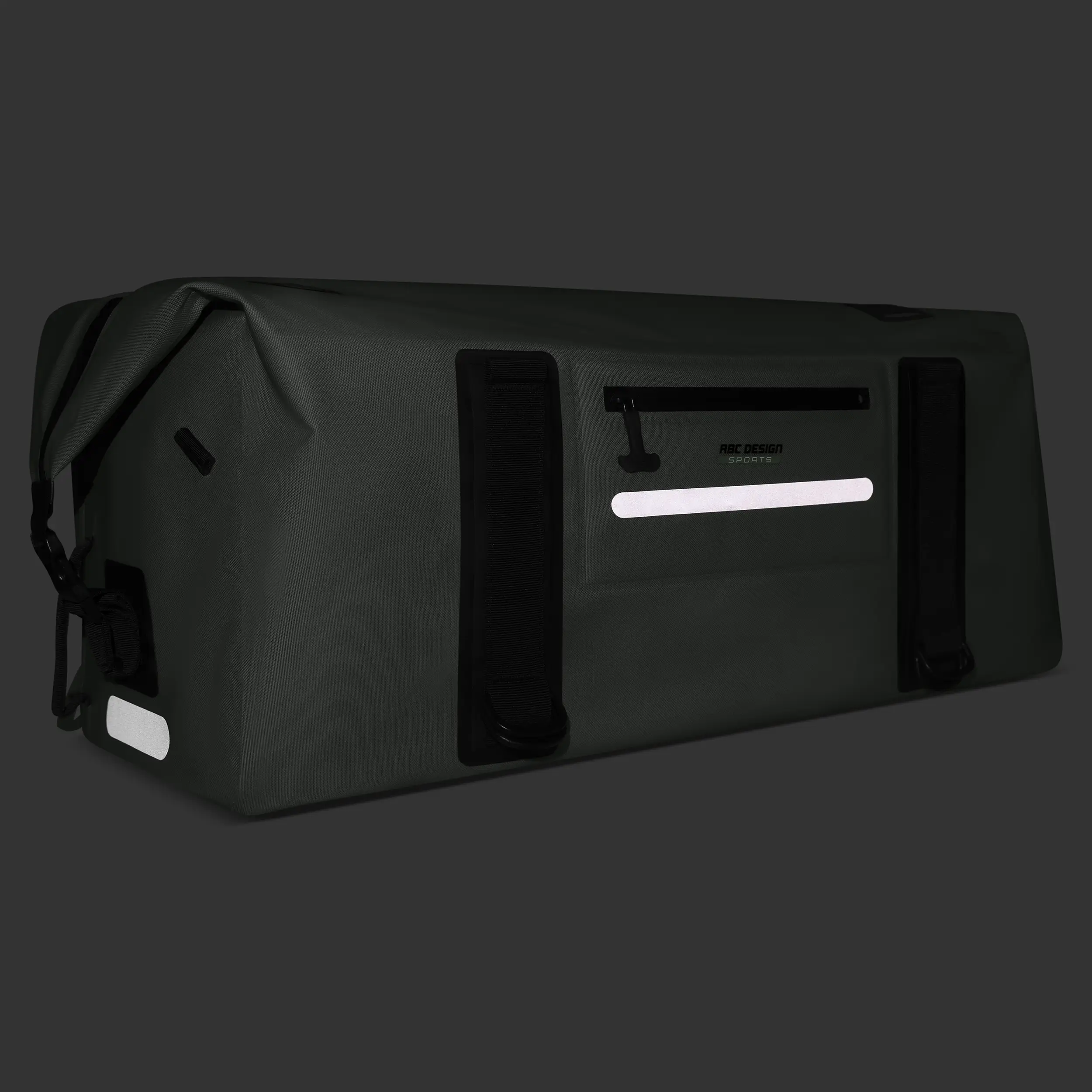 Bolsa de viaje Locarno 60L para uso diario, viajes y uso profesional - Pine