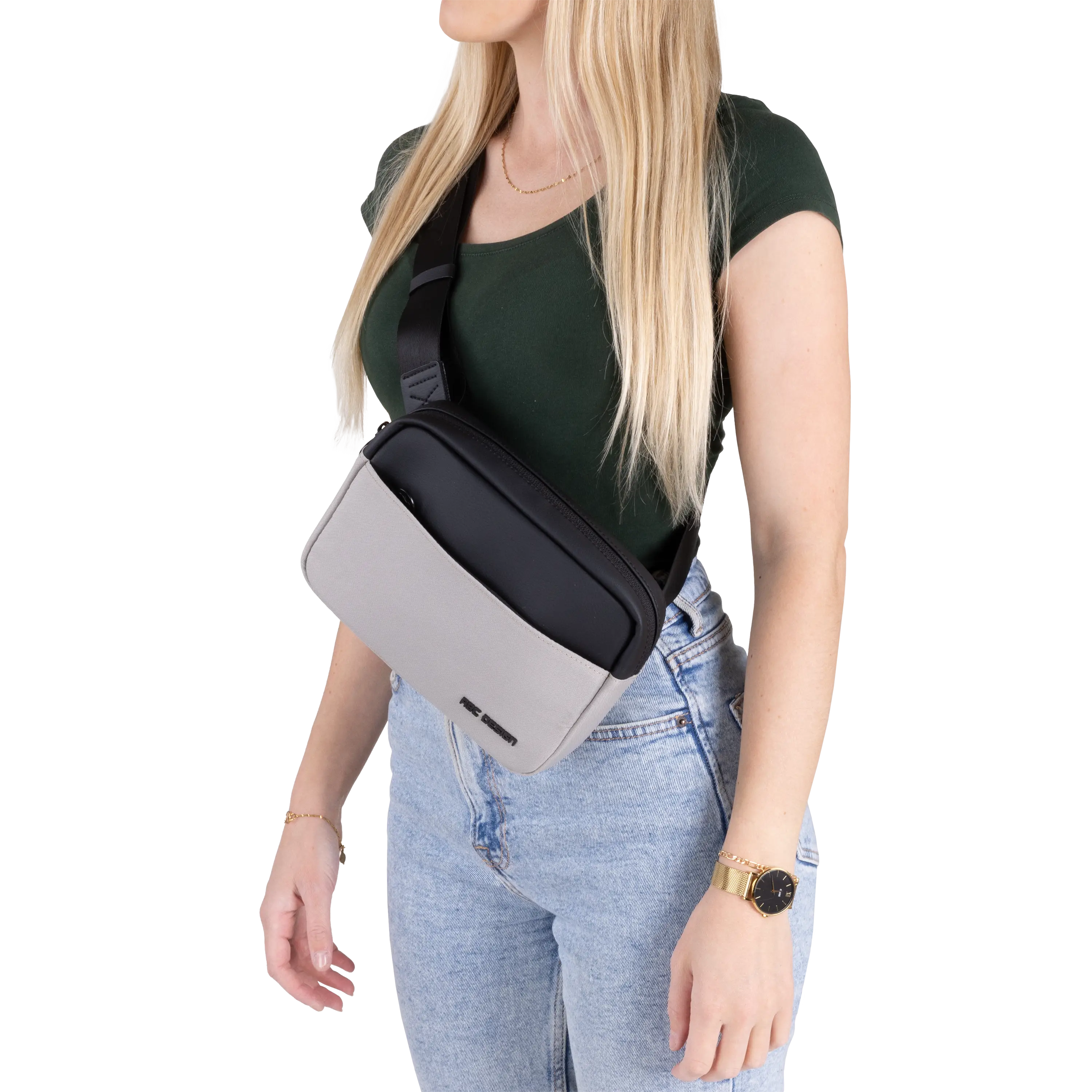 Elegante en cualquier situación