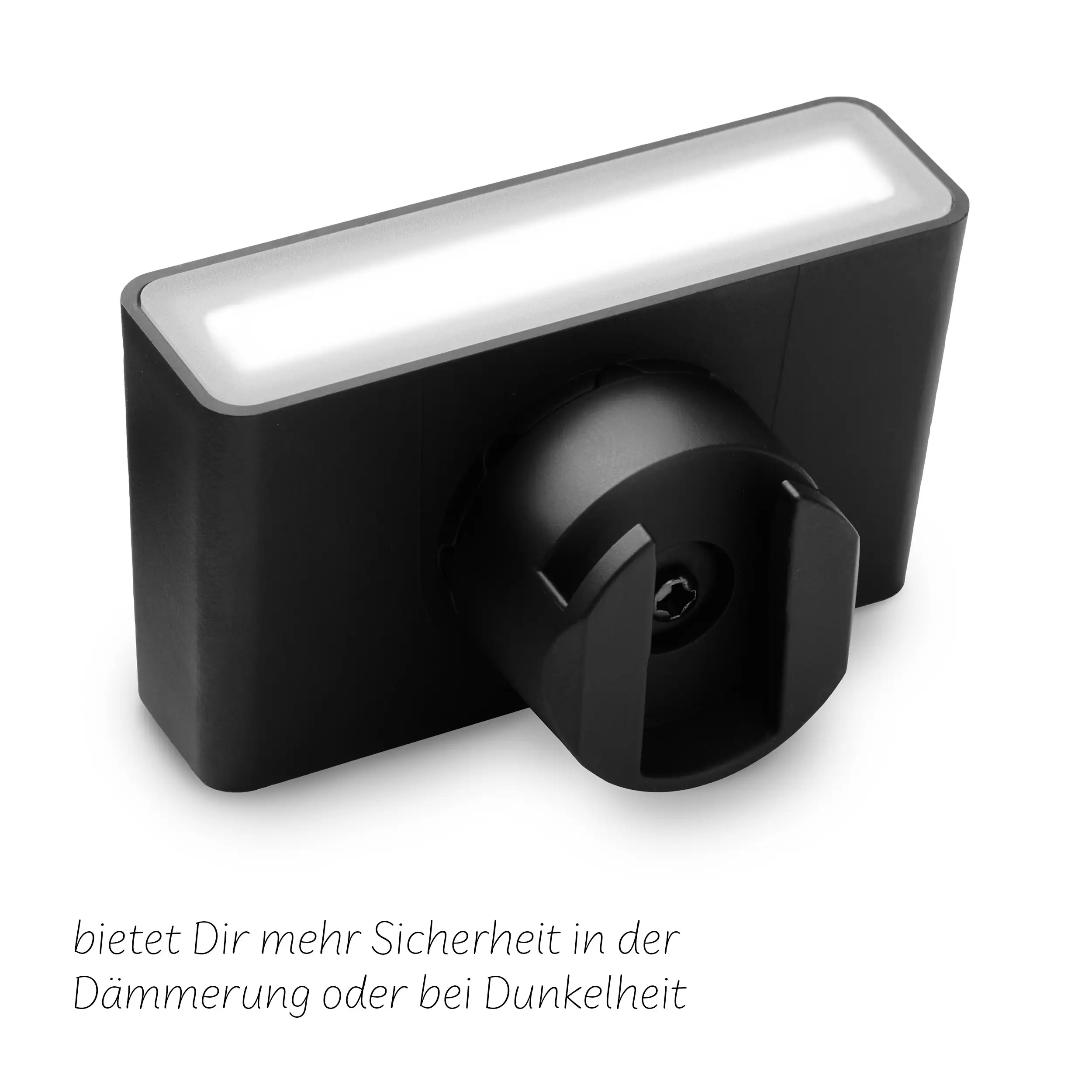 Luz para cochecito y silla de paseo