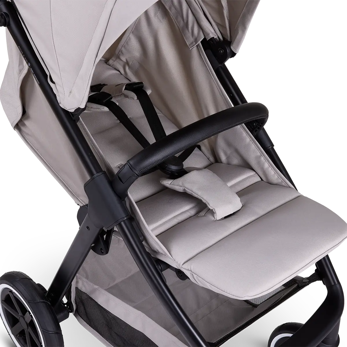 ¡Zona de confort para pequeños soñadores!