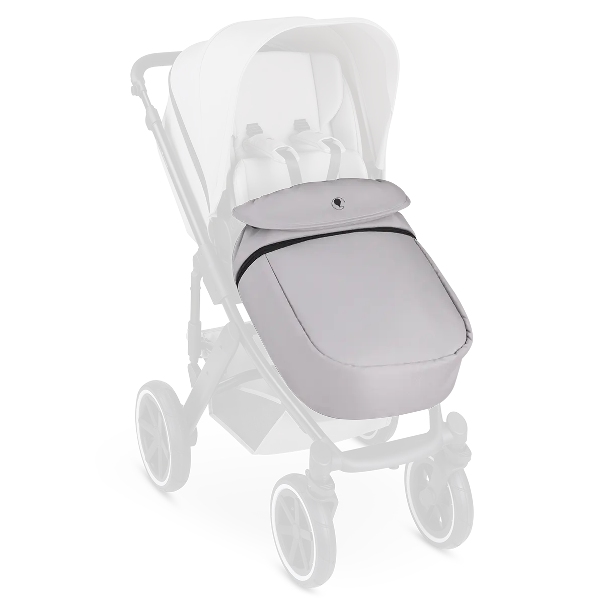 Protección universal contra el viento y la intemperie