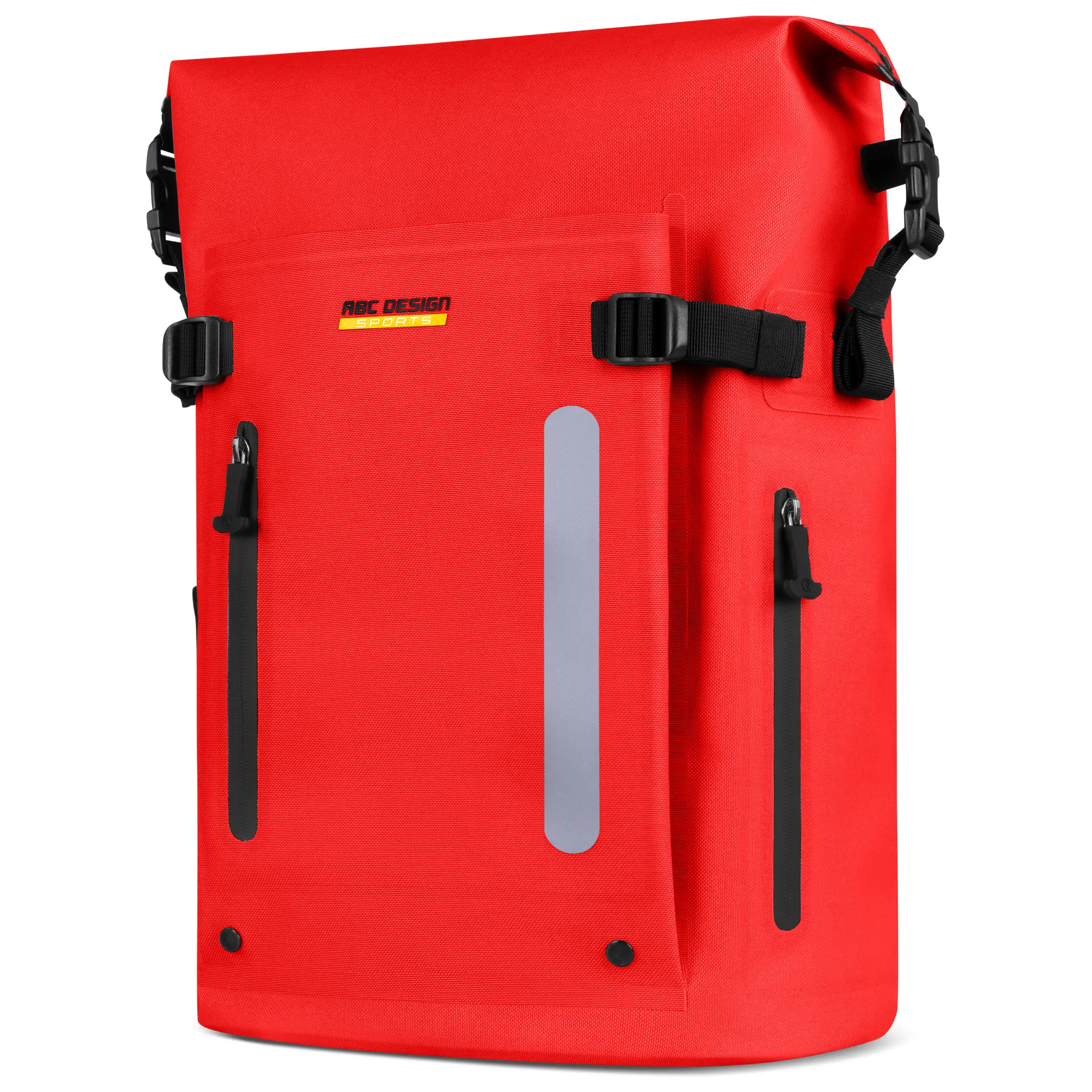 Mochila Zurich 24L para uso diario y oficina - Mango