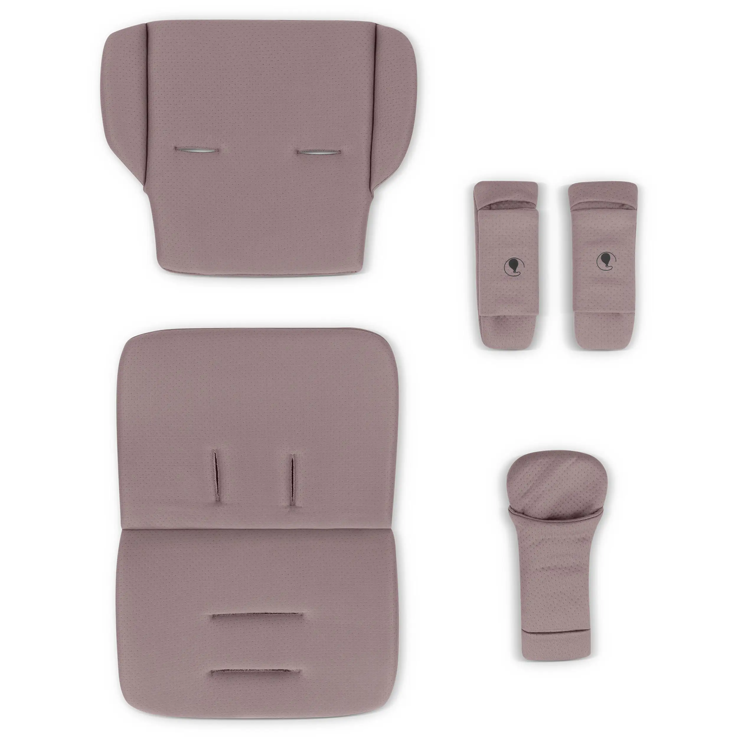 Cojin reductor Comfort para silla de paseo Ping 3 - Cozy Teak