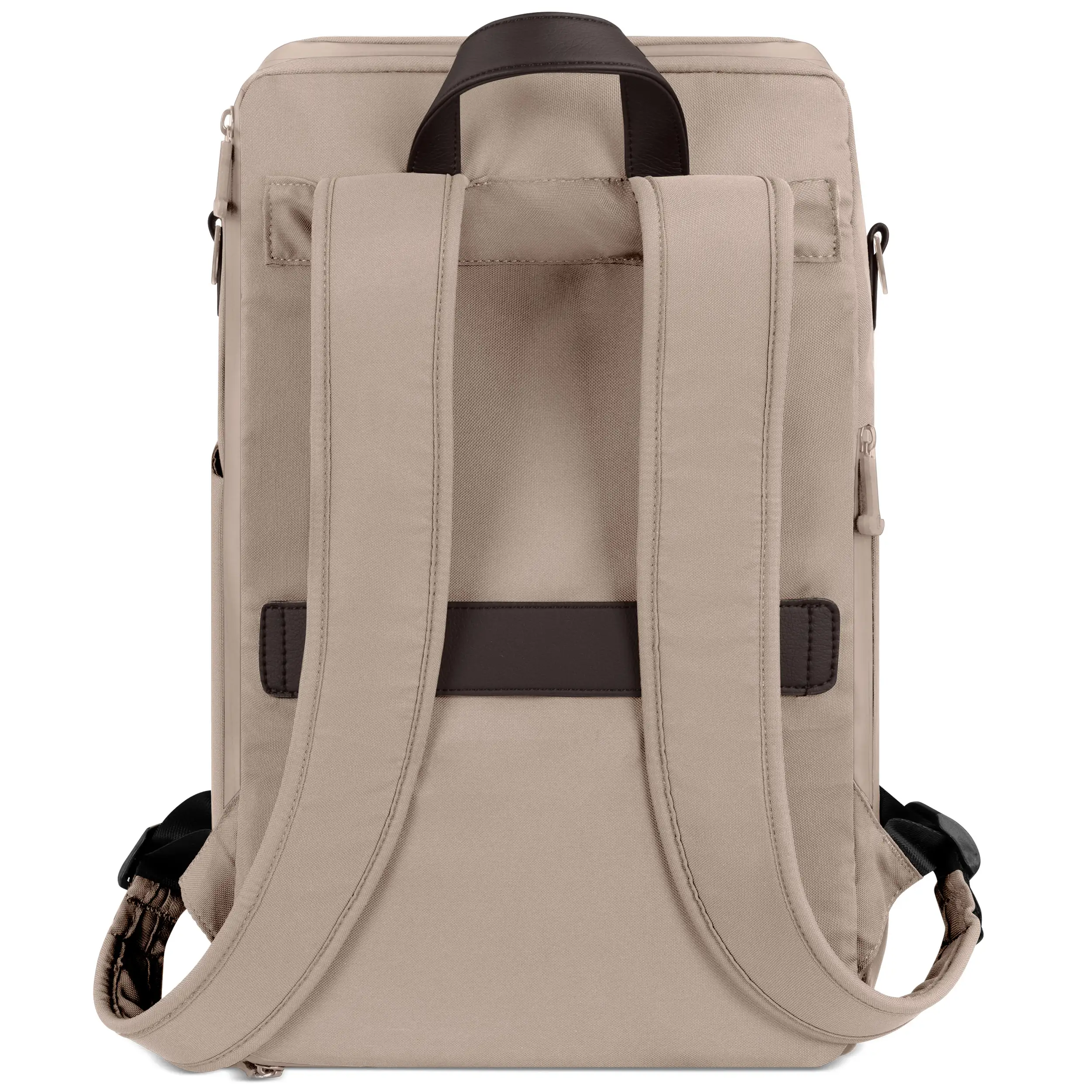 Mochila cambiador Active - Sand