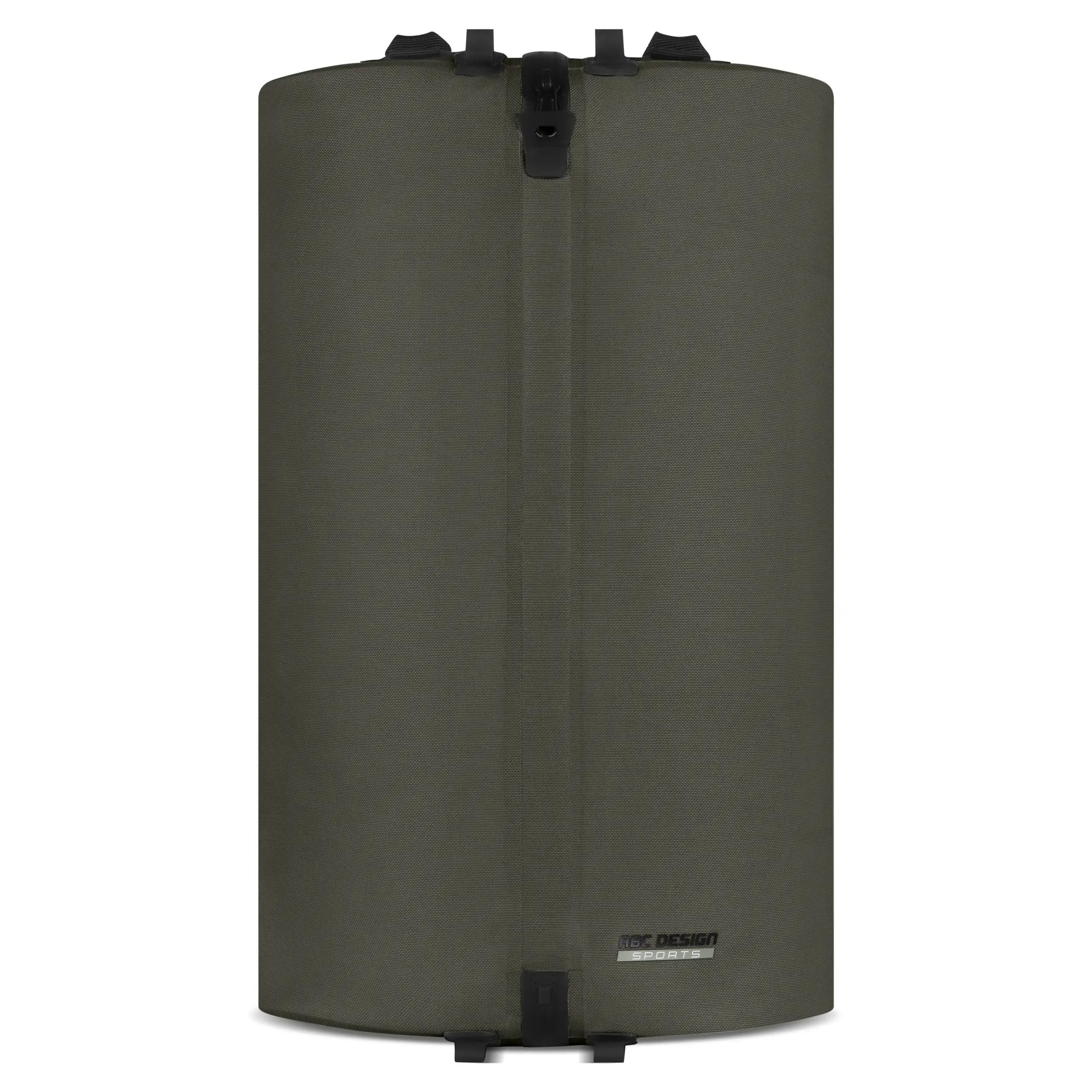 Bolsa de viaje Bellinzona 33L para desplazamientos urbanos, viajes y fines de semana - Avocado