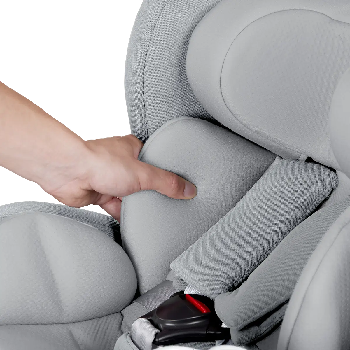 Apoyo óptimo para los más pequeños